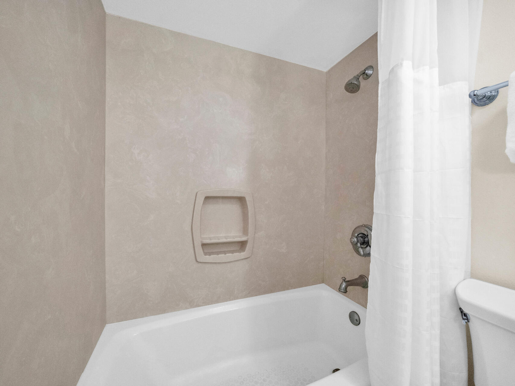 EAST PASS TOWERS CONDO - Residential