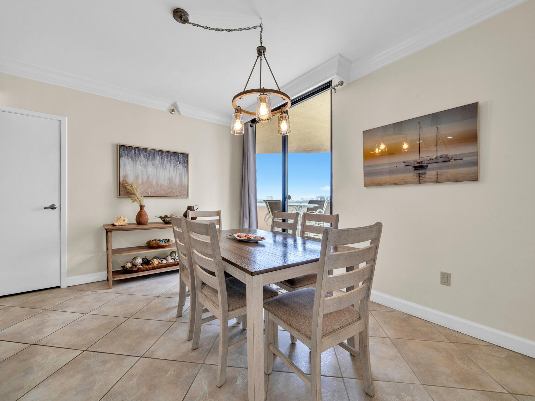 EAST PASS TOWERS CONDO - Residential