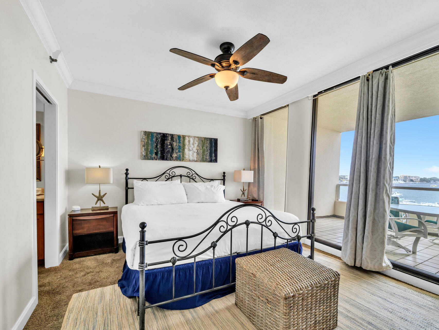 EAST PASS TOWERS CONDO - Residential