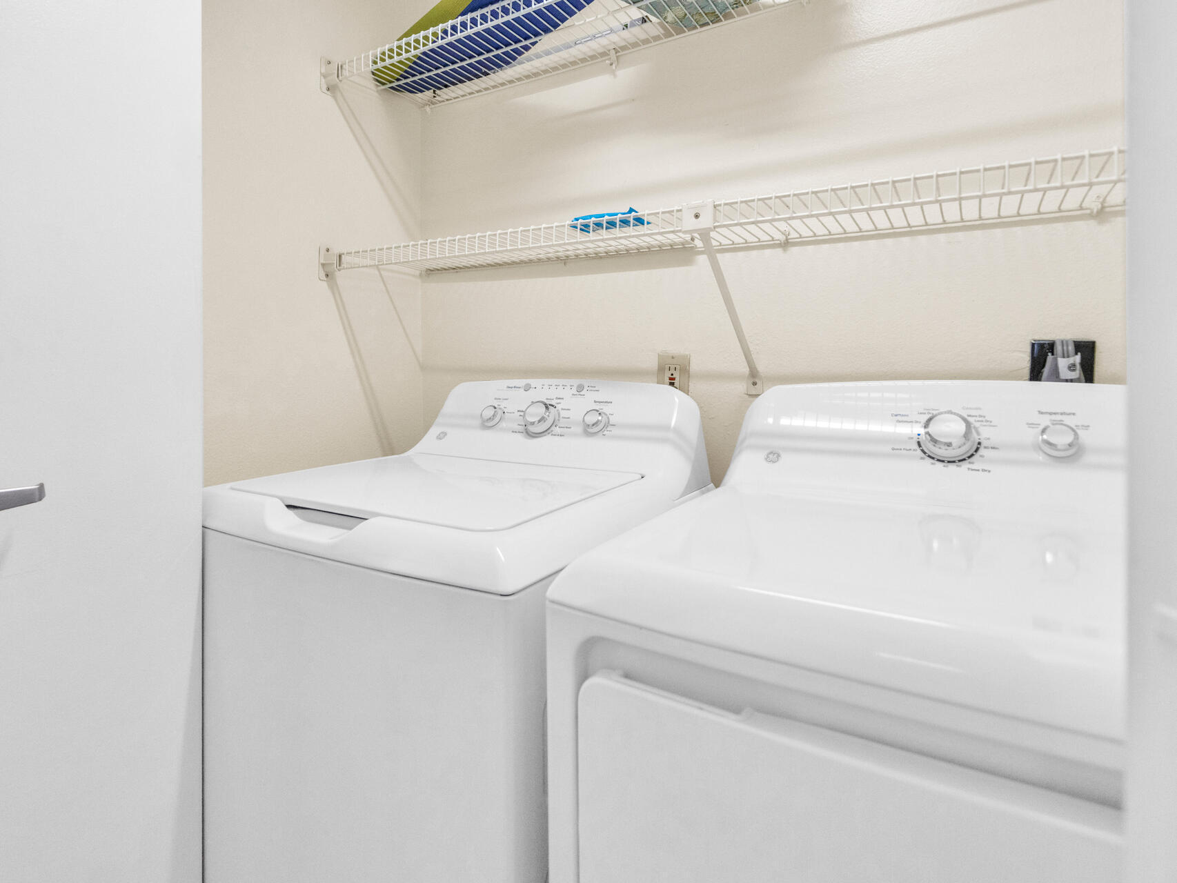 EAST PASS TOWERS CONDO - Residential