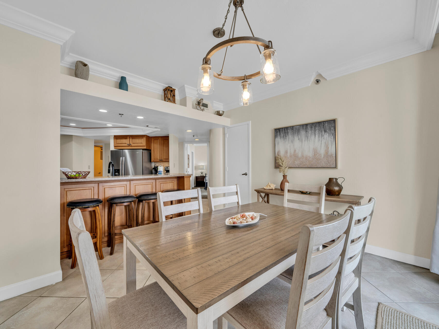 EAST PASS TOWERS CONDO - Residential