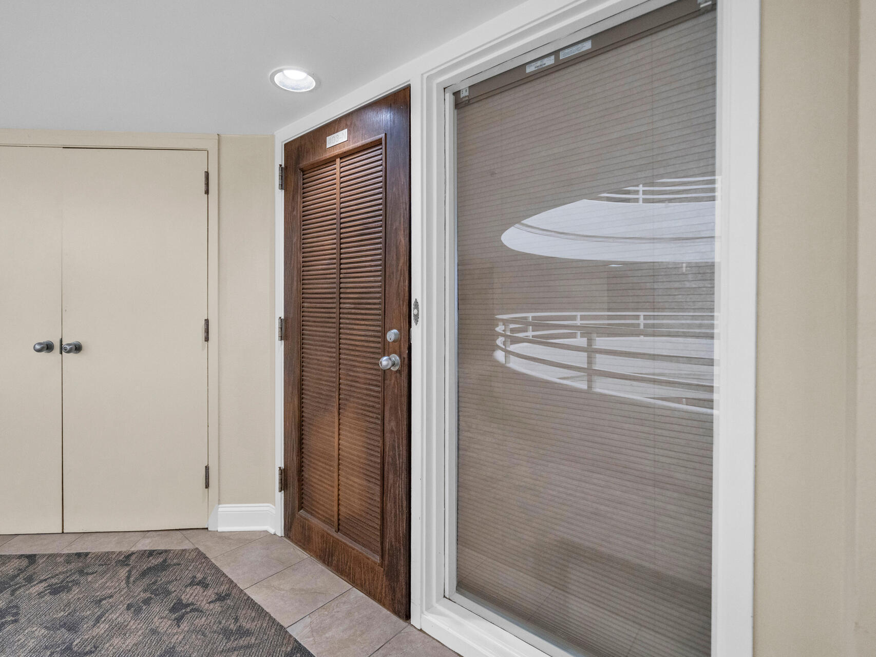 EAST PASS TOWERS CONDO - Residential