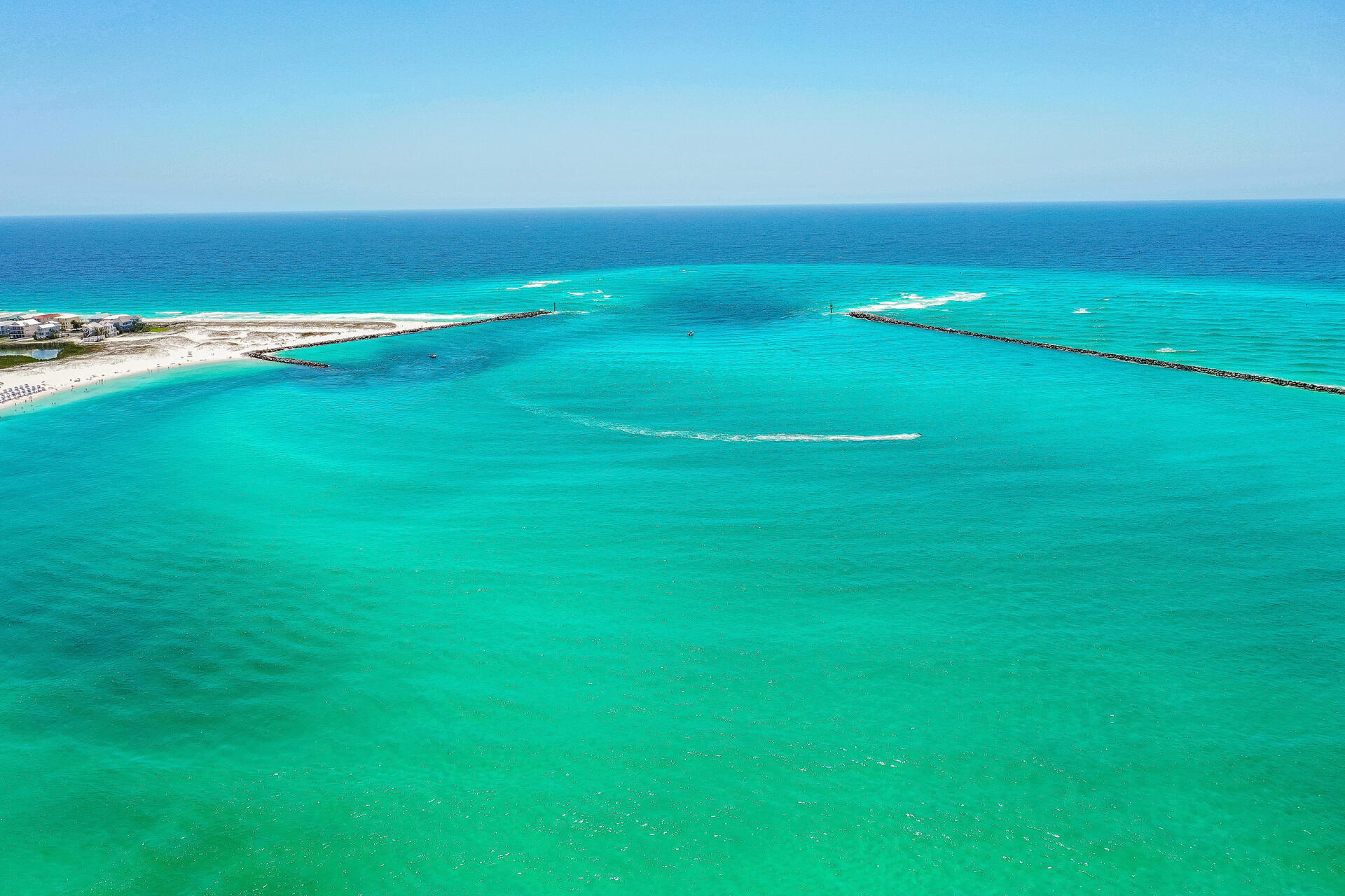 EAST PASS TOWERS CONDO - Residential