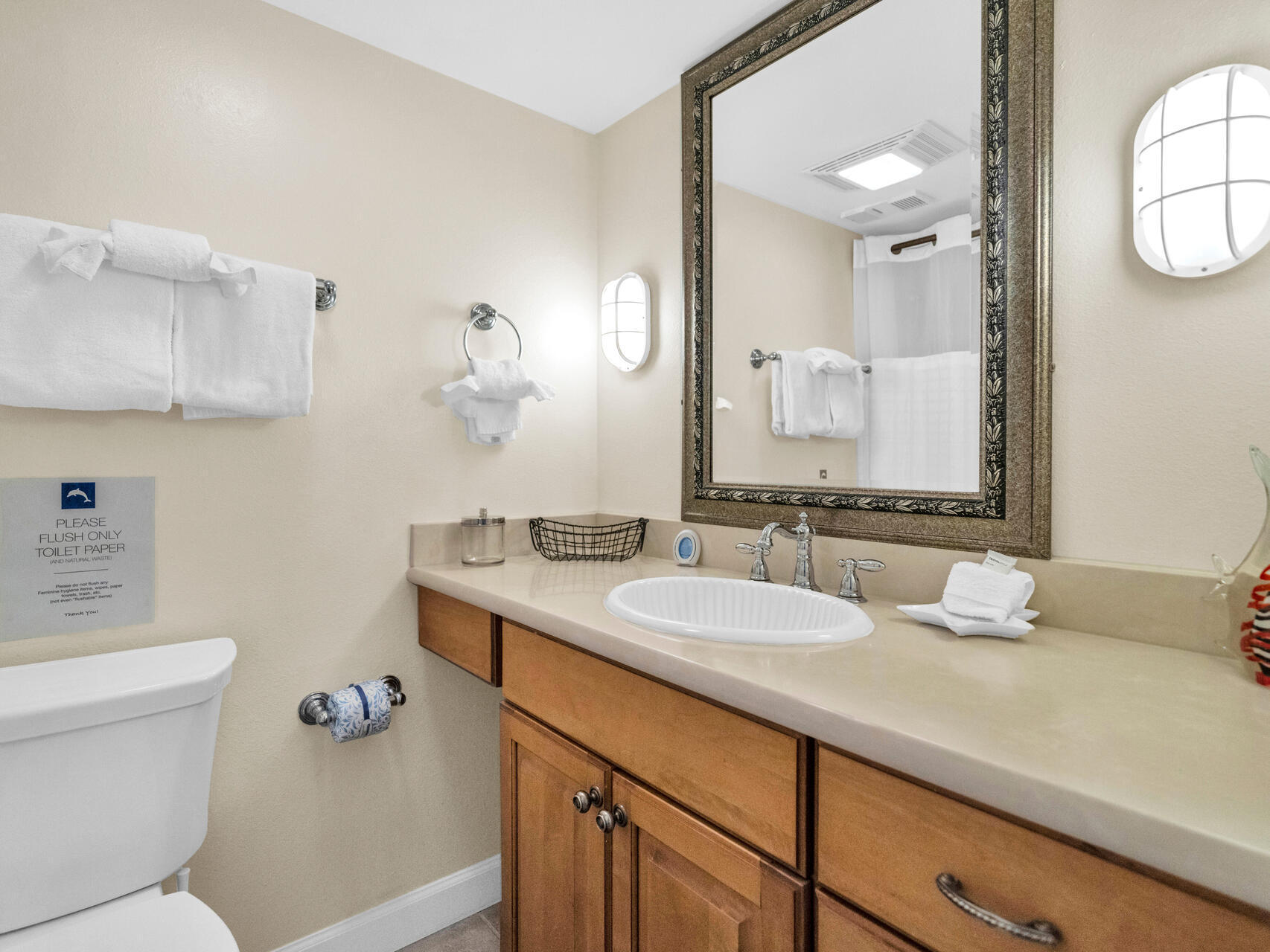 EAST PASS TOWERS CONDO - Residential