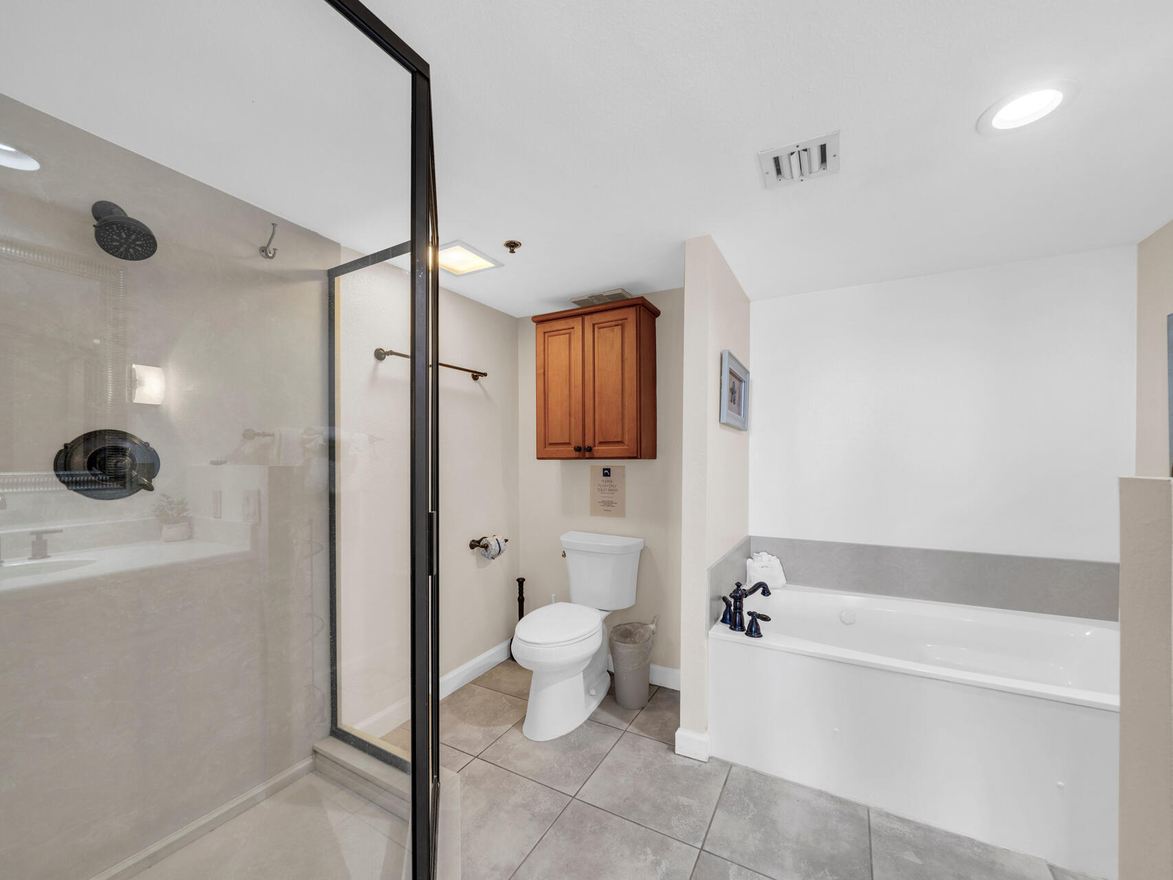 EAST PASS TOWERS CONDO - Residential