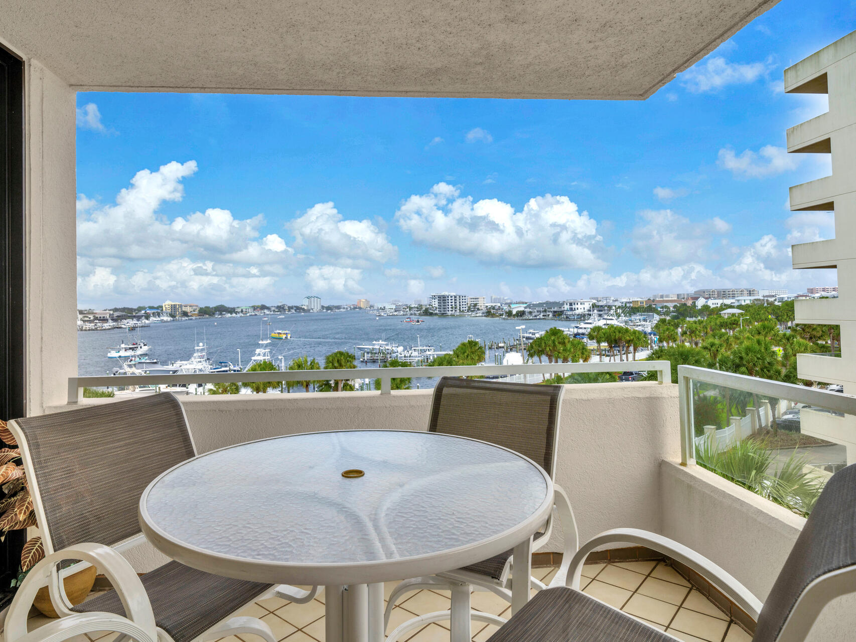 EAST PASS TOWERS CONDO - Residential