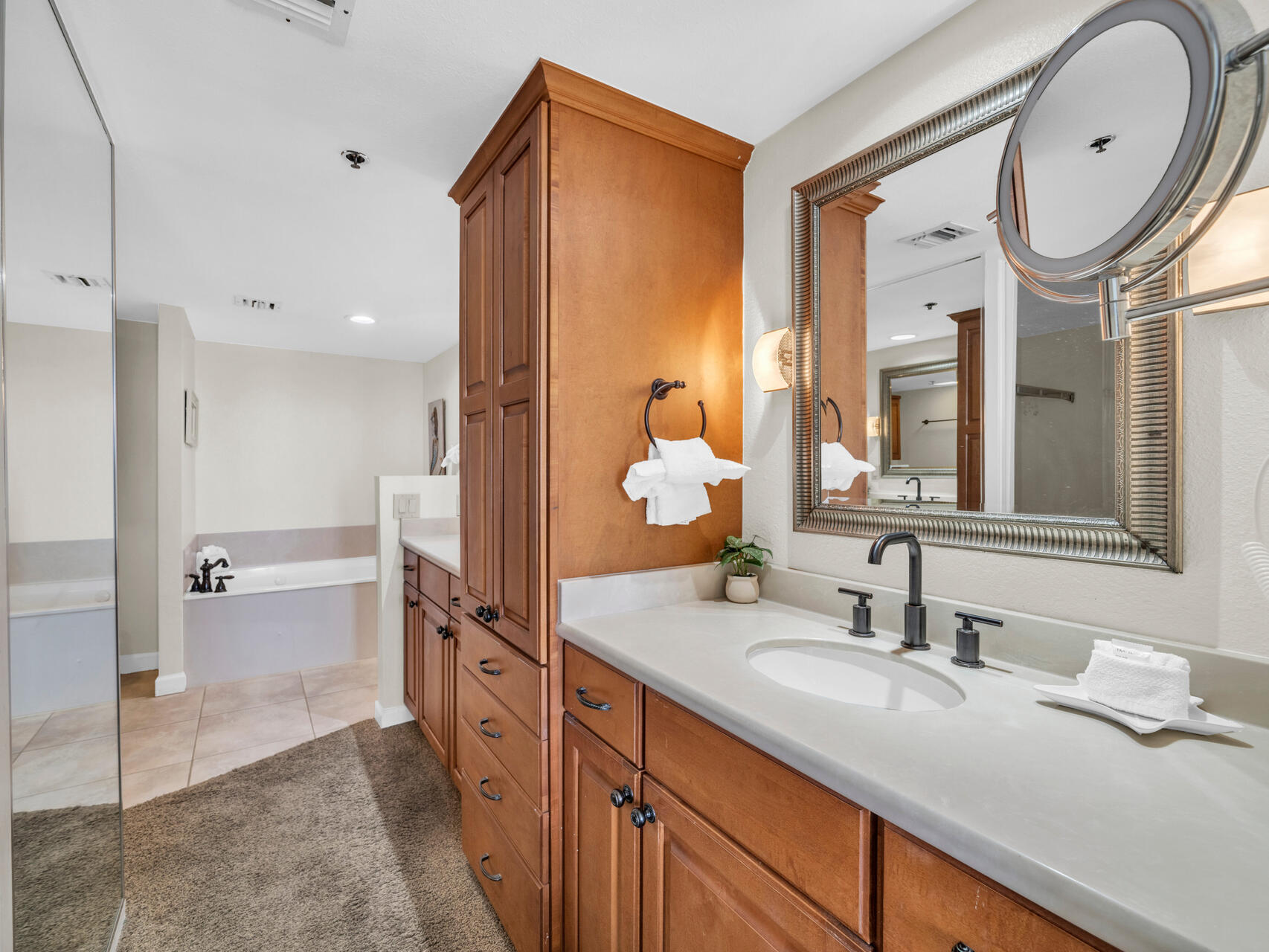 EAST PASS TOWERS CONDO - Residential