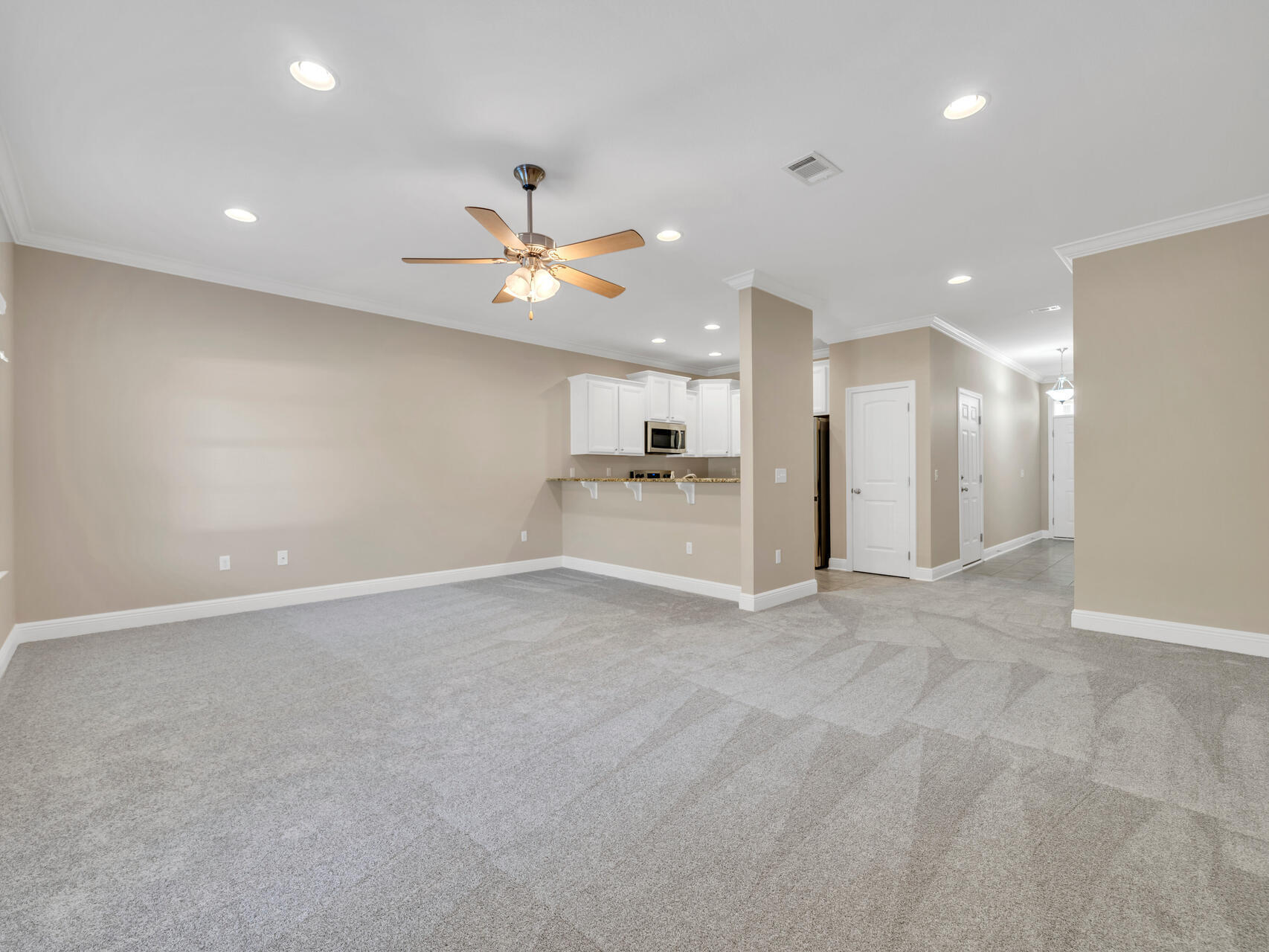 WATER OAKS T/H - Residential