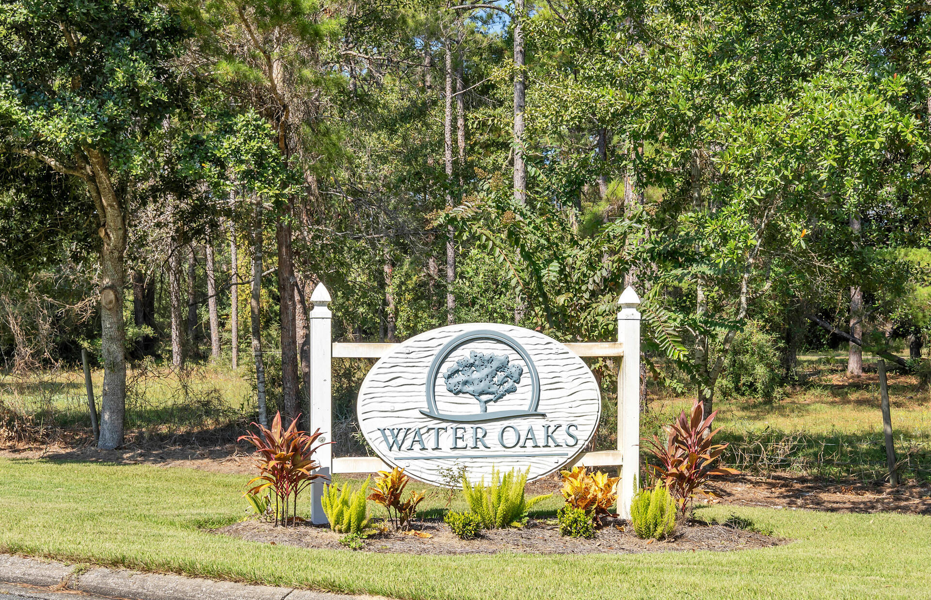 WATER OAKS T/H - Residential