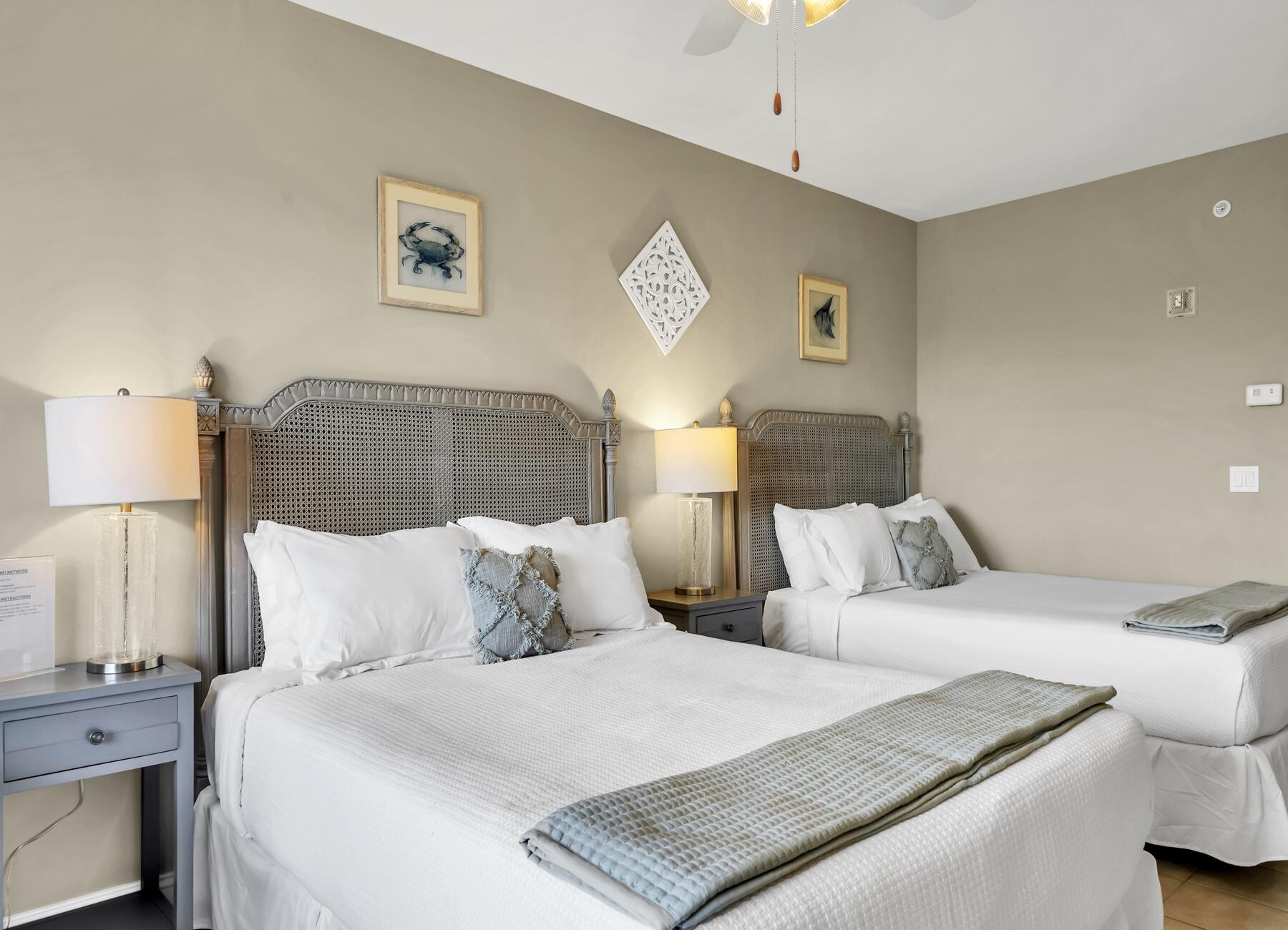 GRAND SANDESTIN THE - Residential