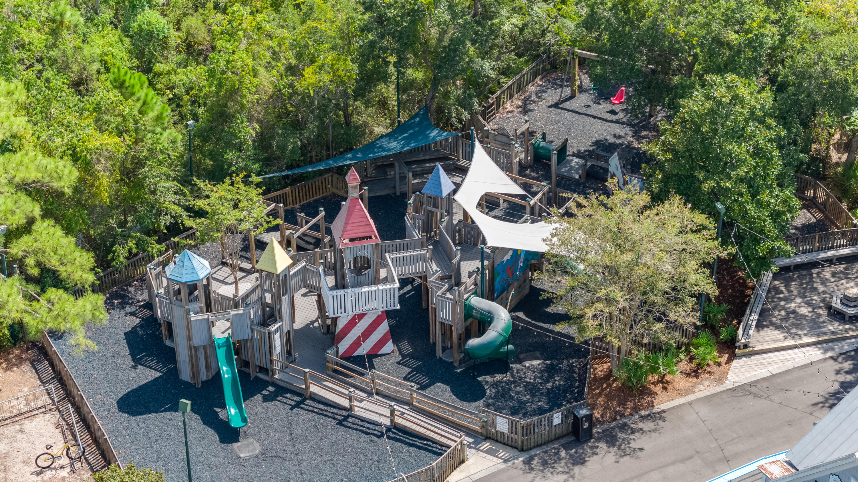 GRAND SANDESTIN THE - Residential