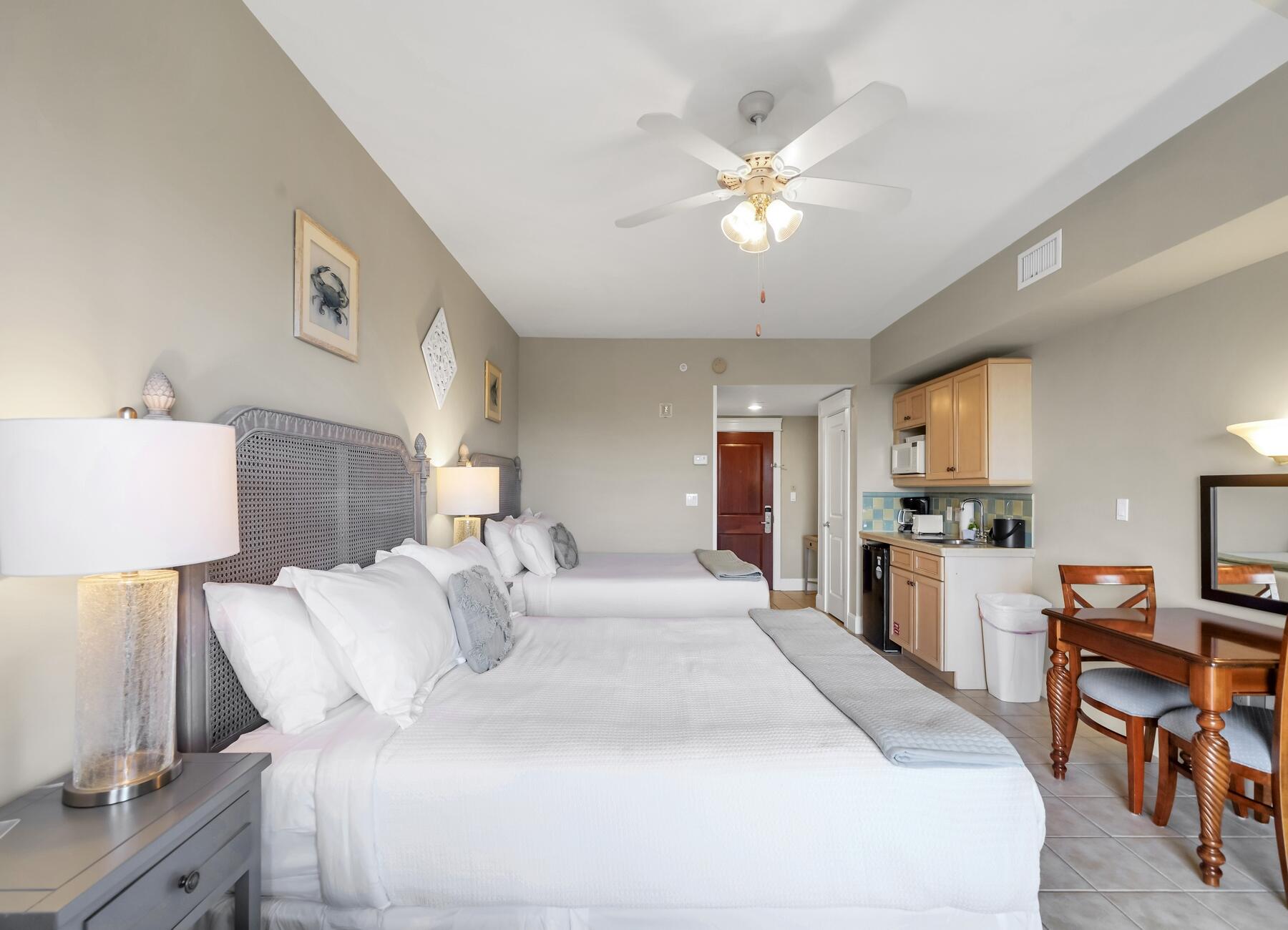 GRAND SANDESTIN THE - Residential