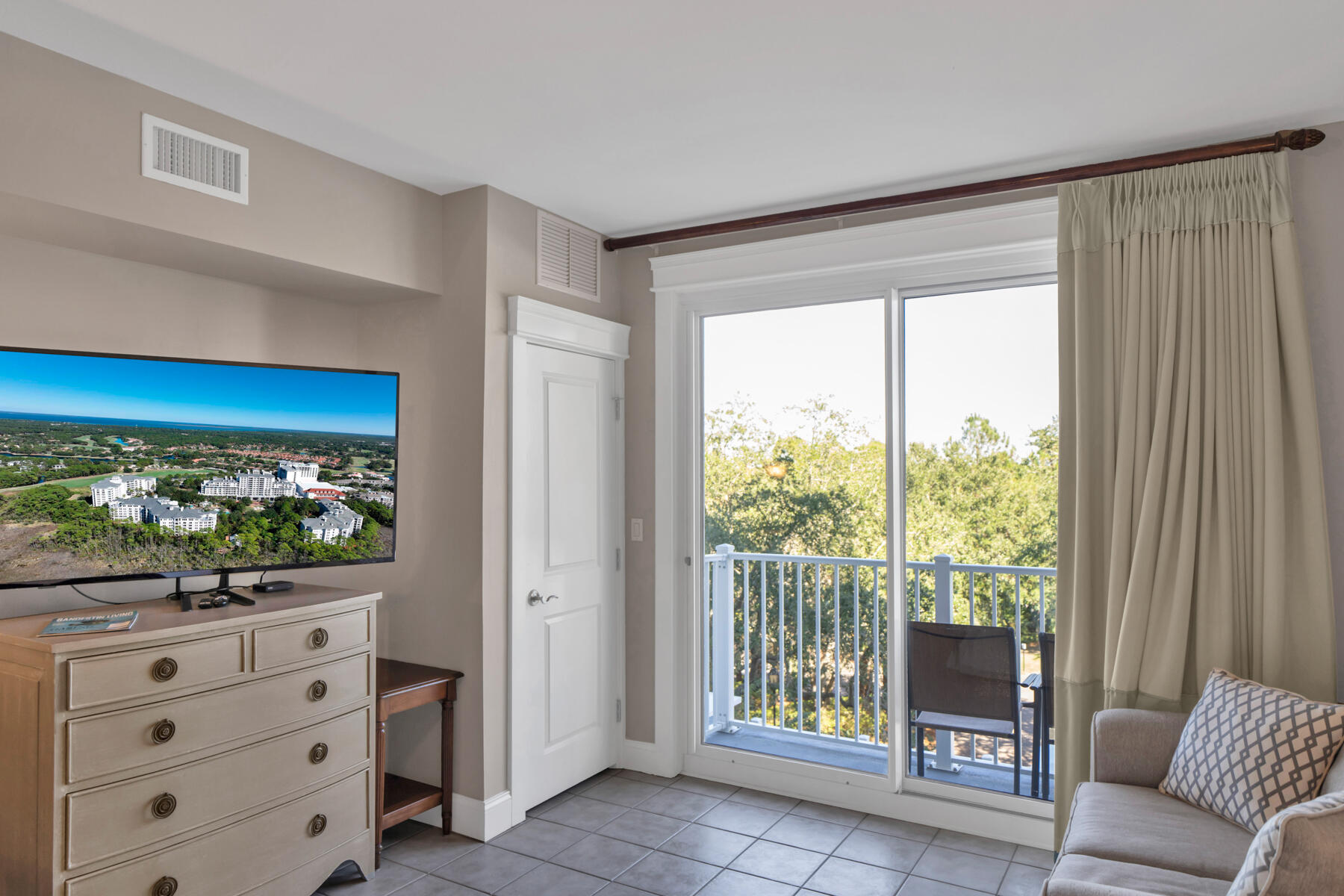 GRAND SANDESTIN THE - Residential