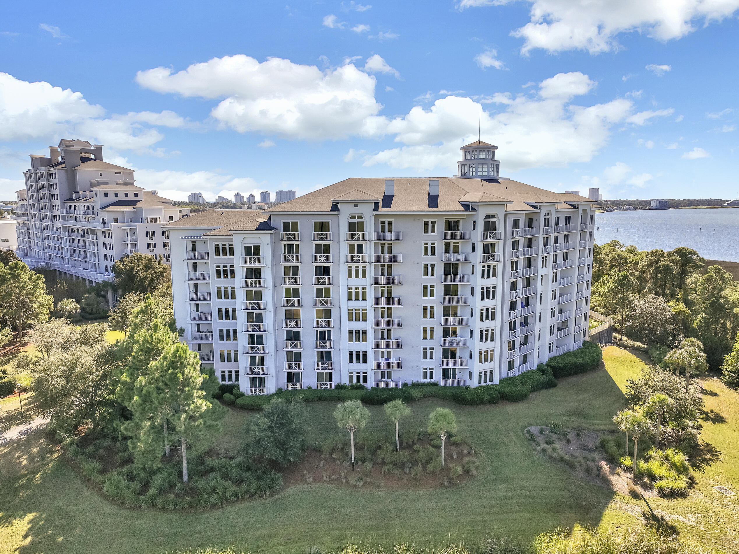 GRAND SANDESTIN THE - Residential