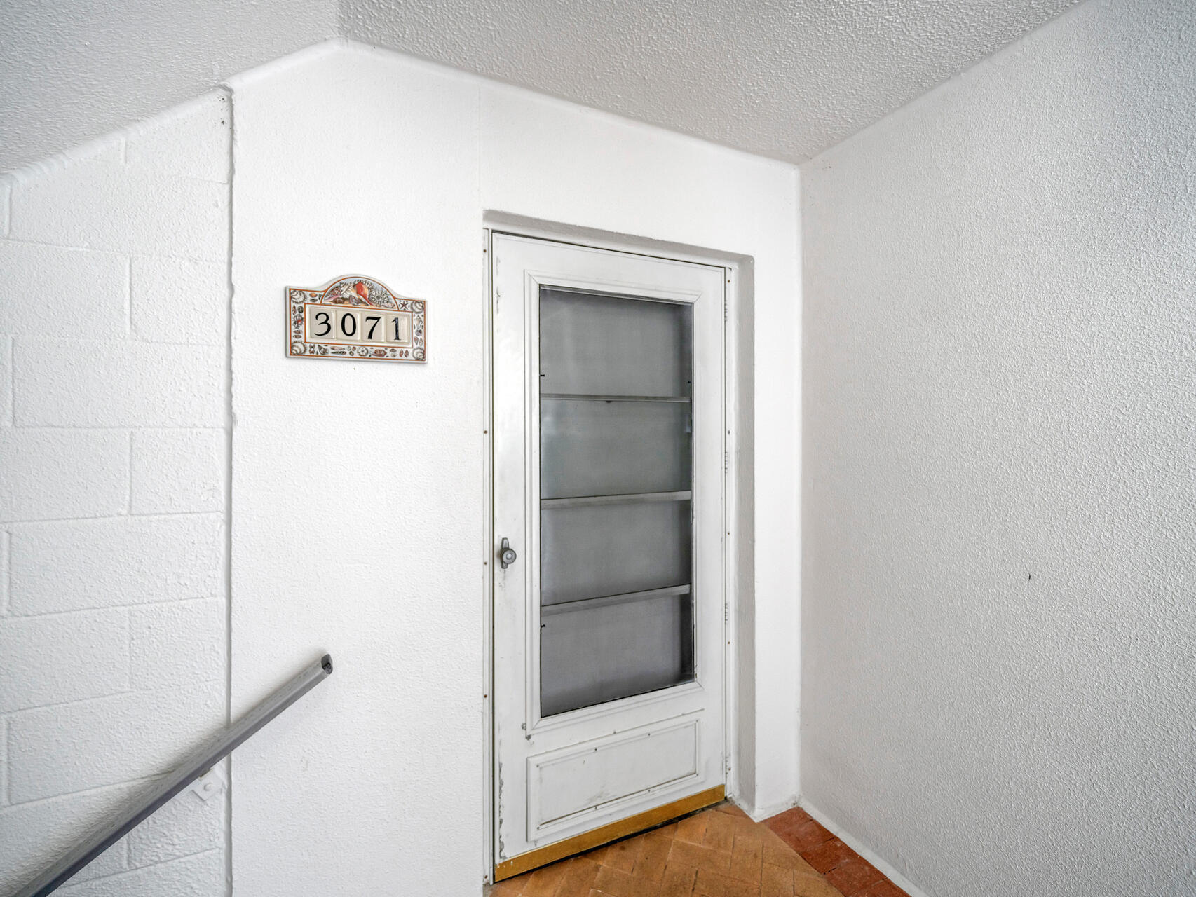 SHORELINE TOWERS 3 - Residential