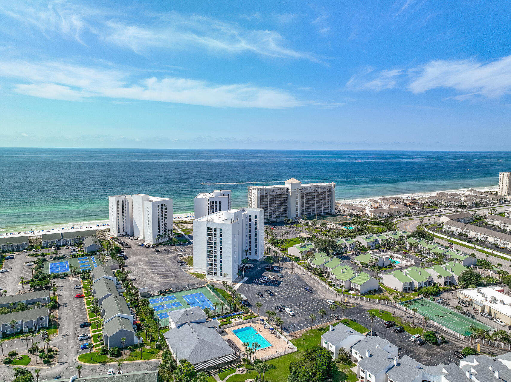 SHORELINE TOWERS 3 - Residential