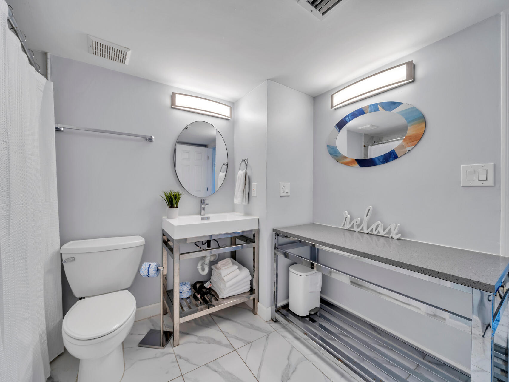 SHORELINE TOWERS 3 - Residential