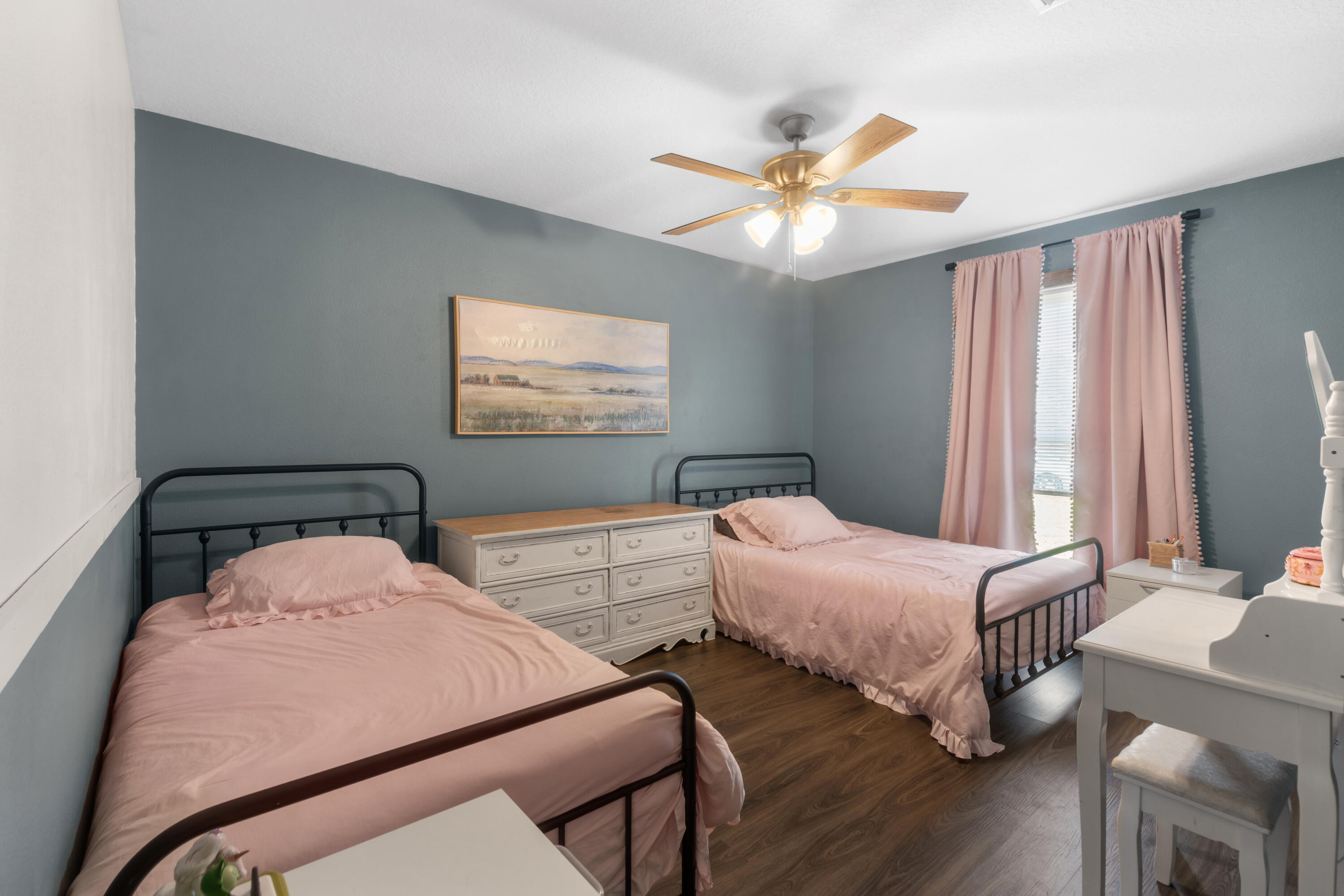 EAST BAY HEIGHTS - Residential