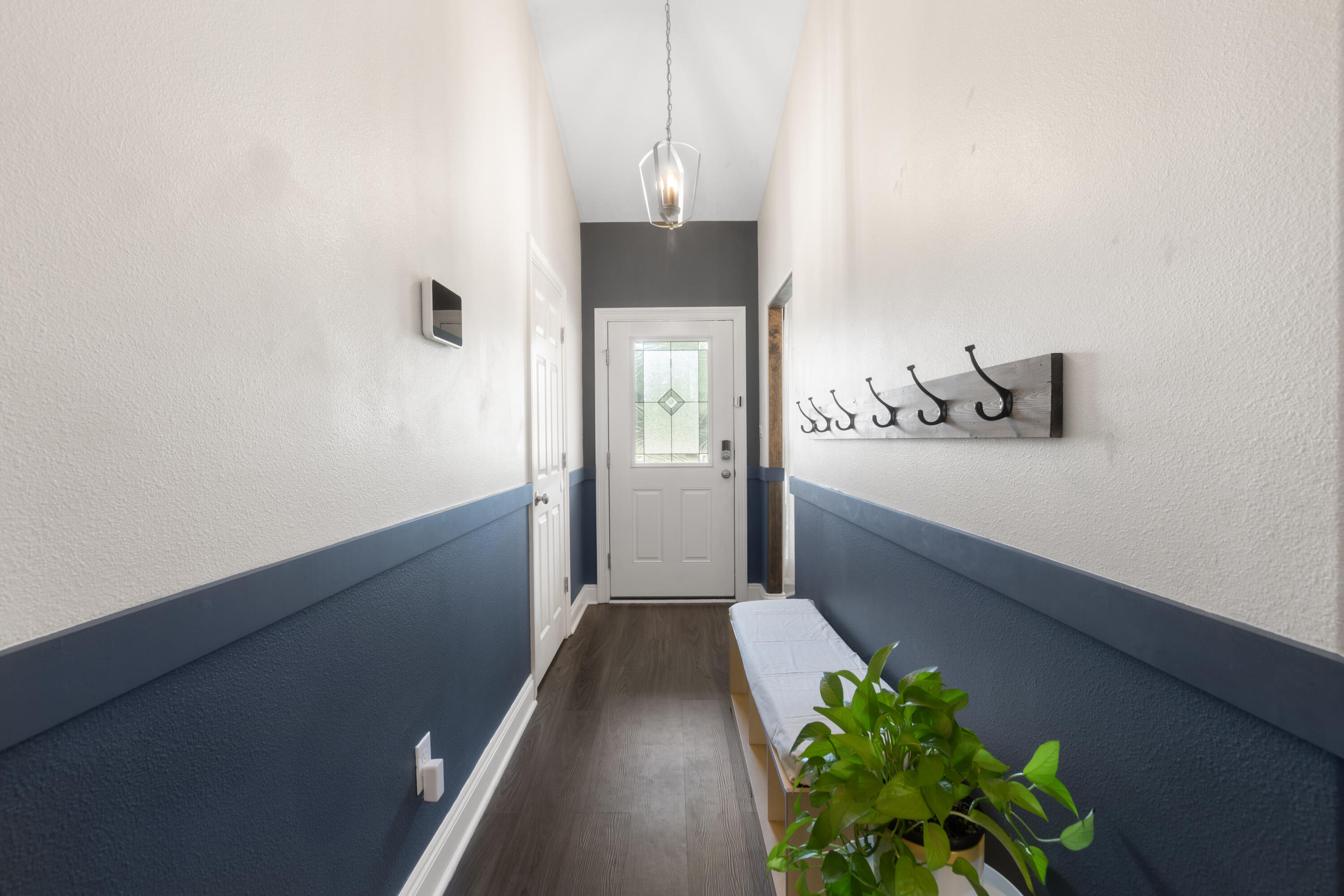 EAST BAY HEIGHTS - Residential