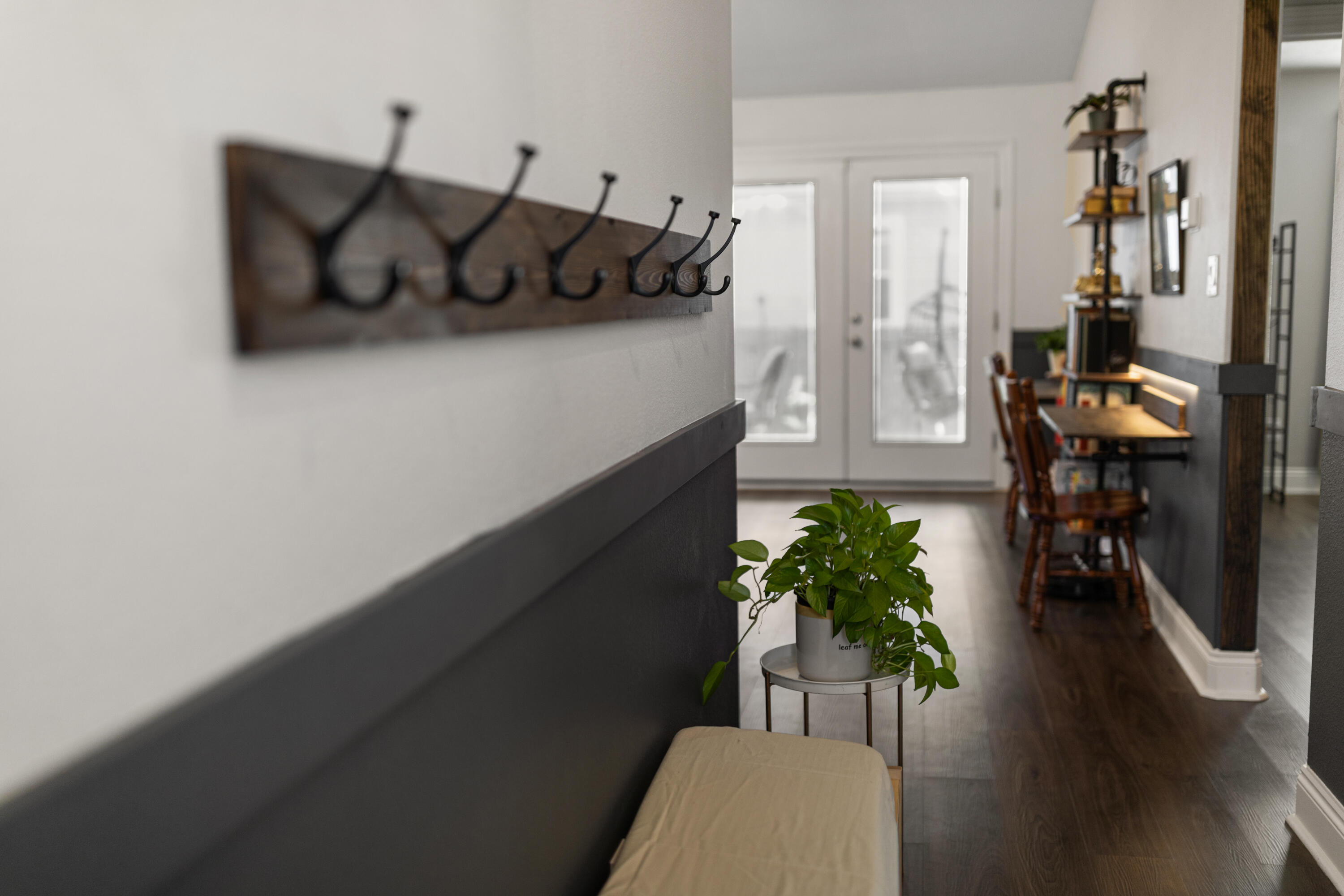 EAST BAY HEIGHTS - Residential