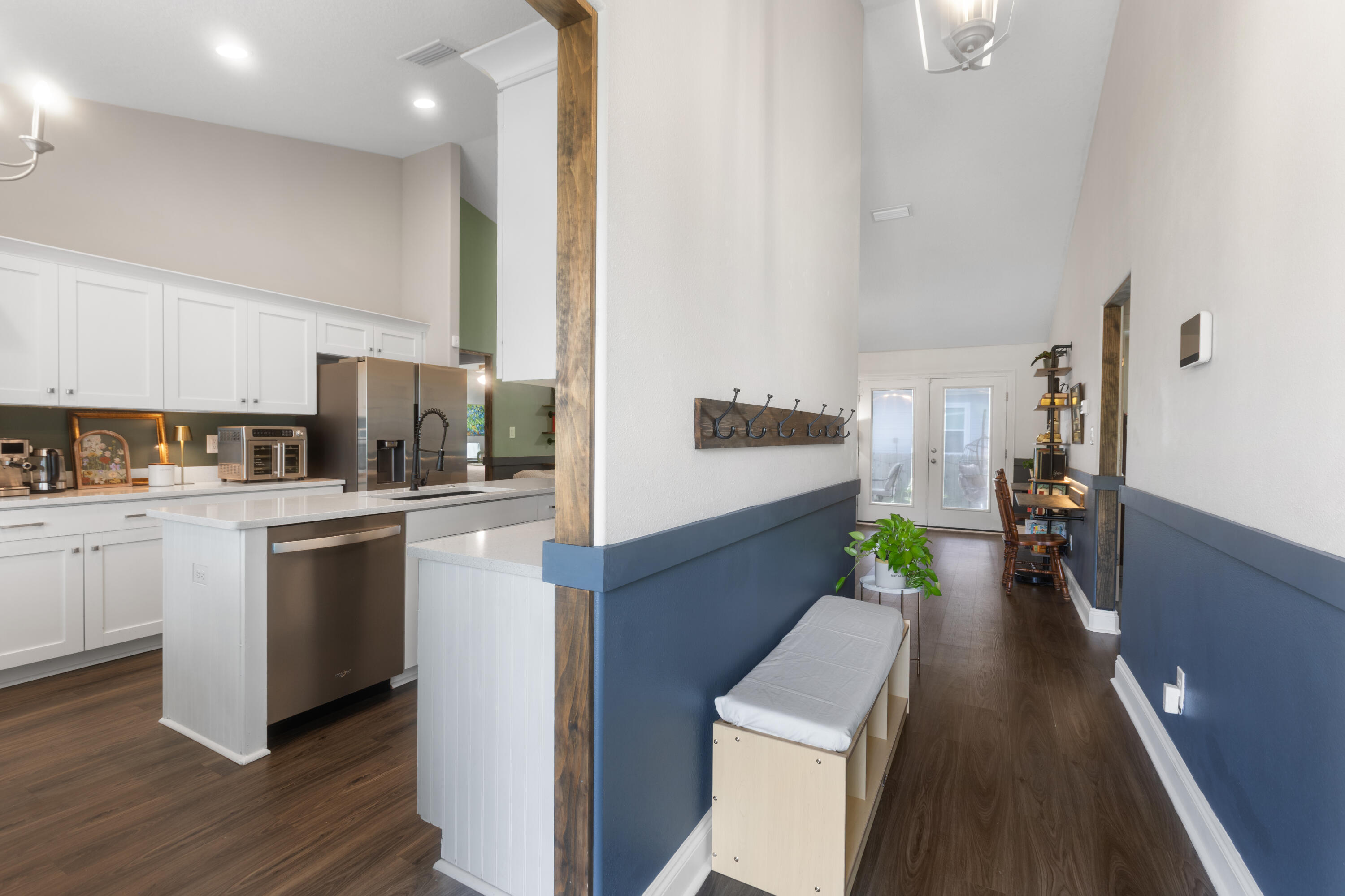 EAST BAY HEIGHTS - Residential