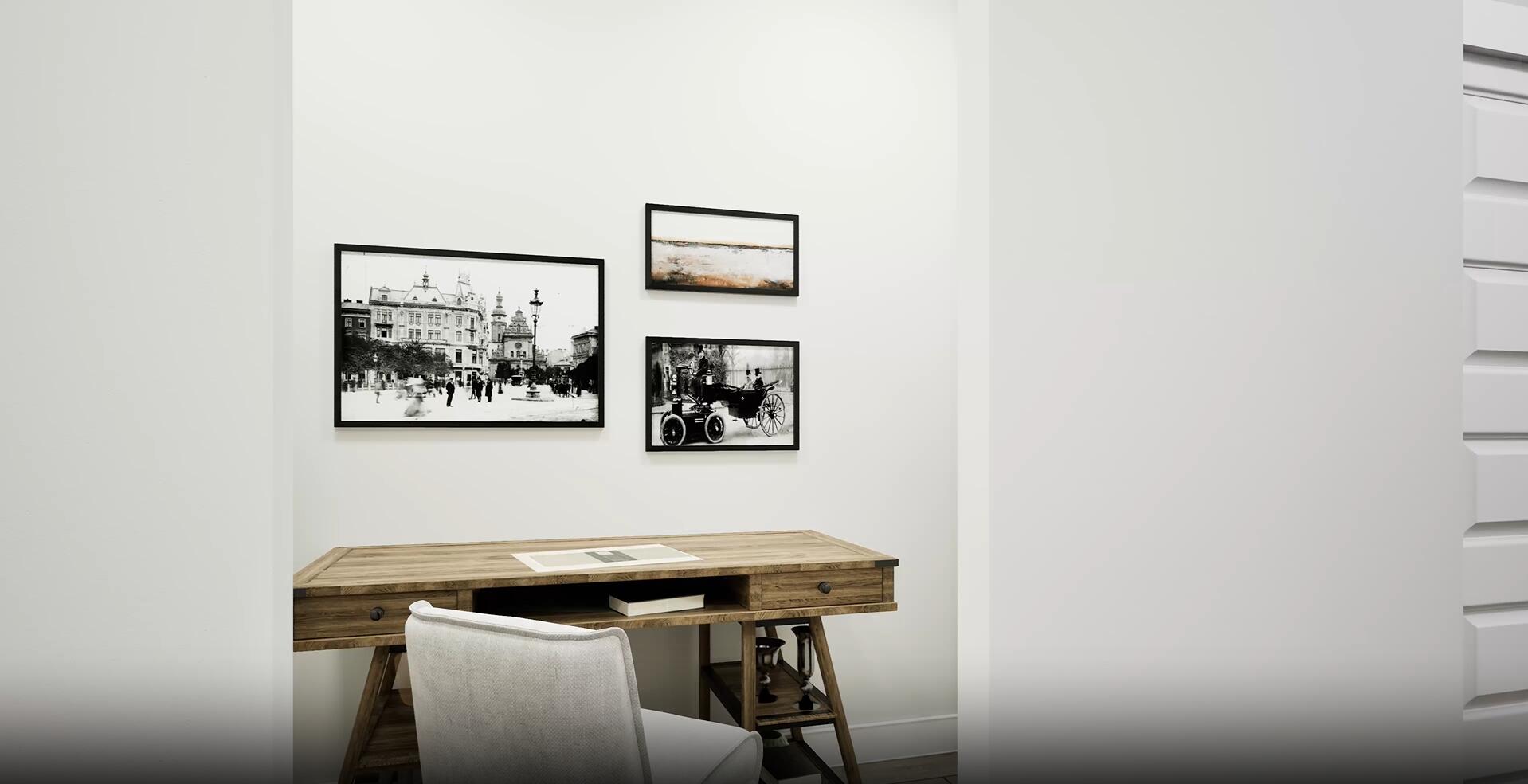 OWL'S HEAD - Residential