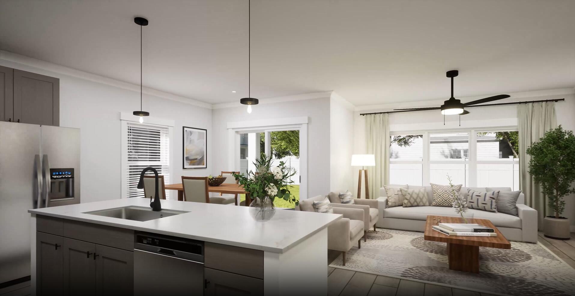 OWL'S HEAD - Residential