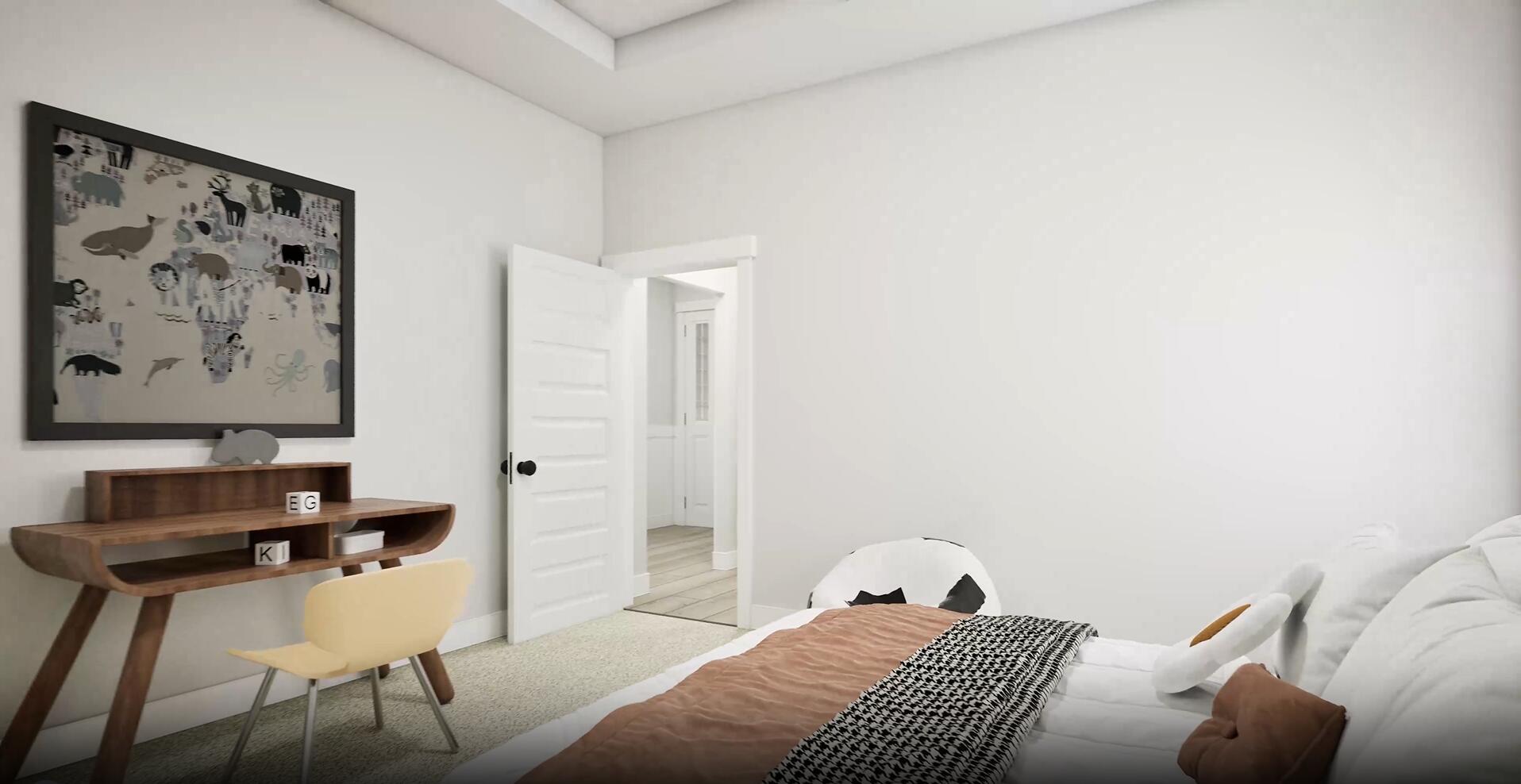 OWL'S HEAD - Residential