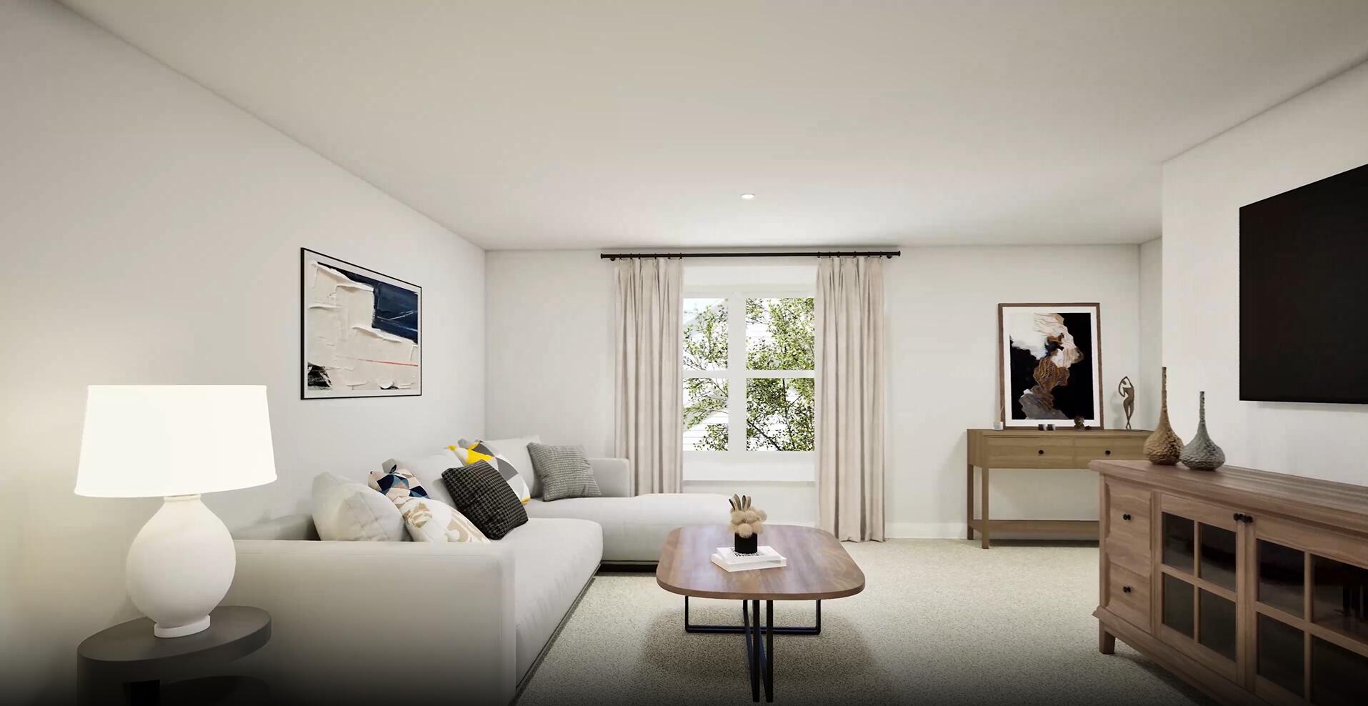 OWL'S HEAD - Residential