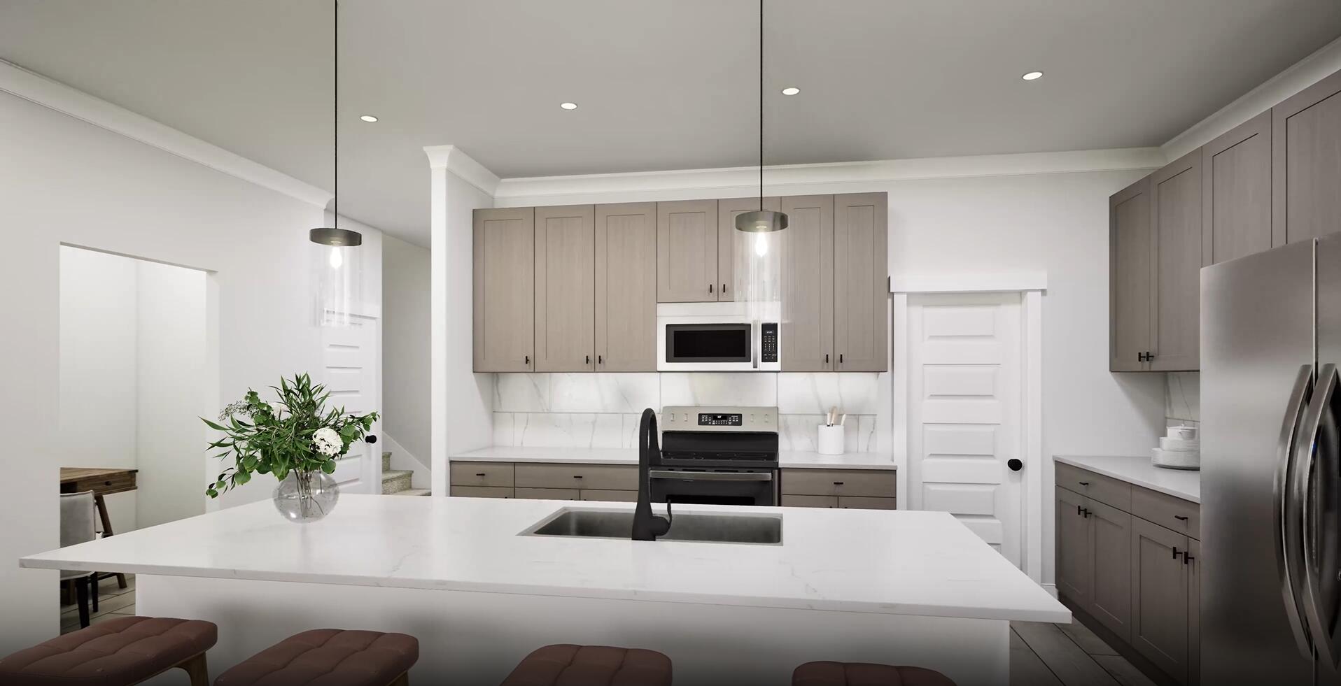 OWL'S HEAD - Residential