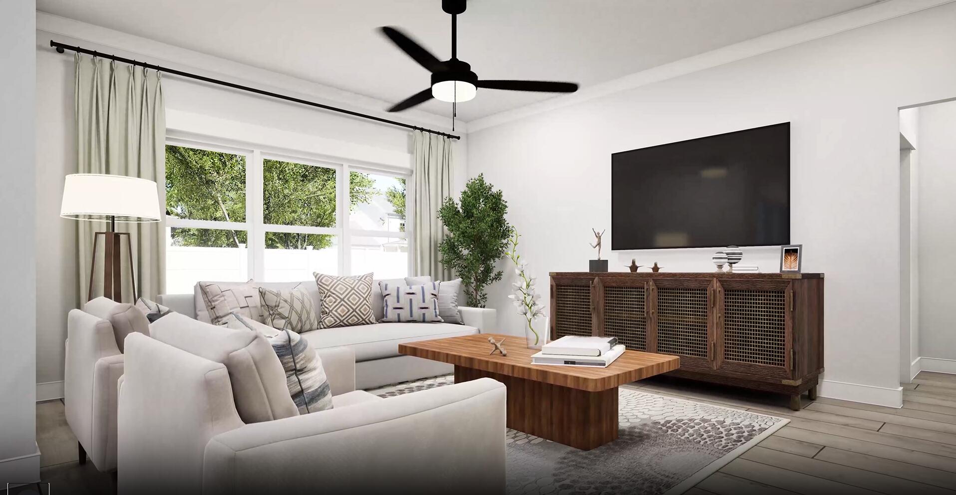 OWL'S HEAD - Residential