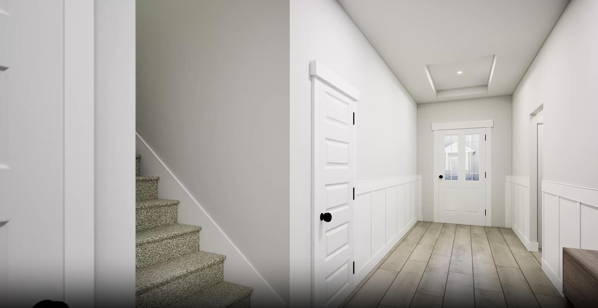 OWL'S HEAD - Residential