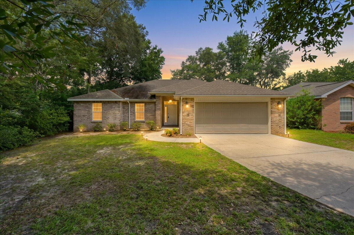 Photo 1 of 68 — 105 Underwood Lane, Niceville, FL 32578