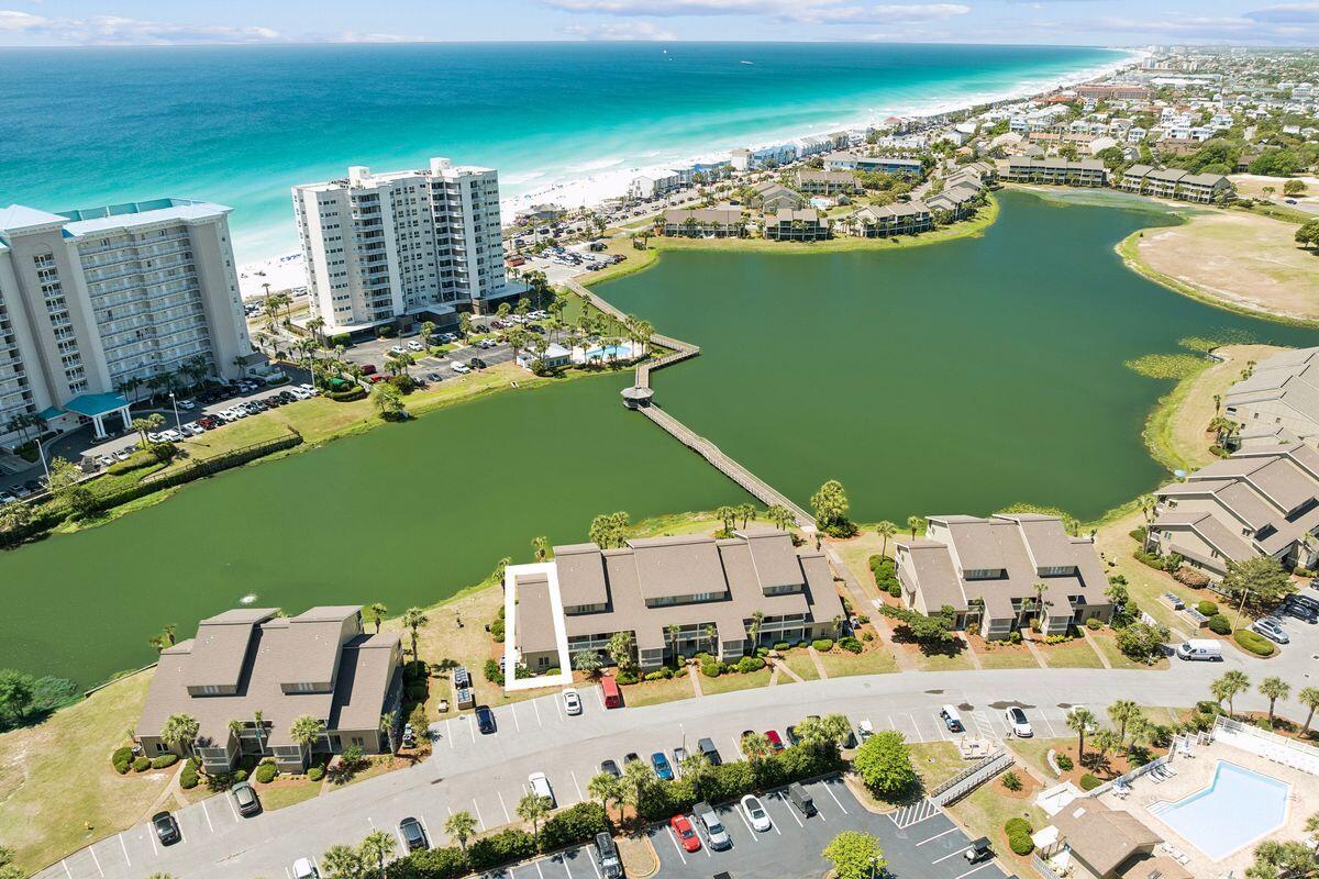 SEASCAPE CONDO PH 7 - Residential