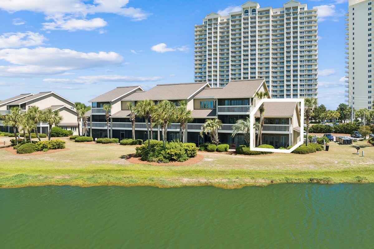 SEASCAPE CONDO PH 7 - Residential