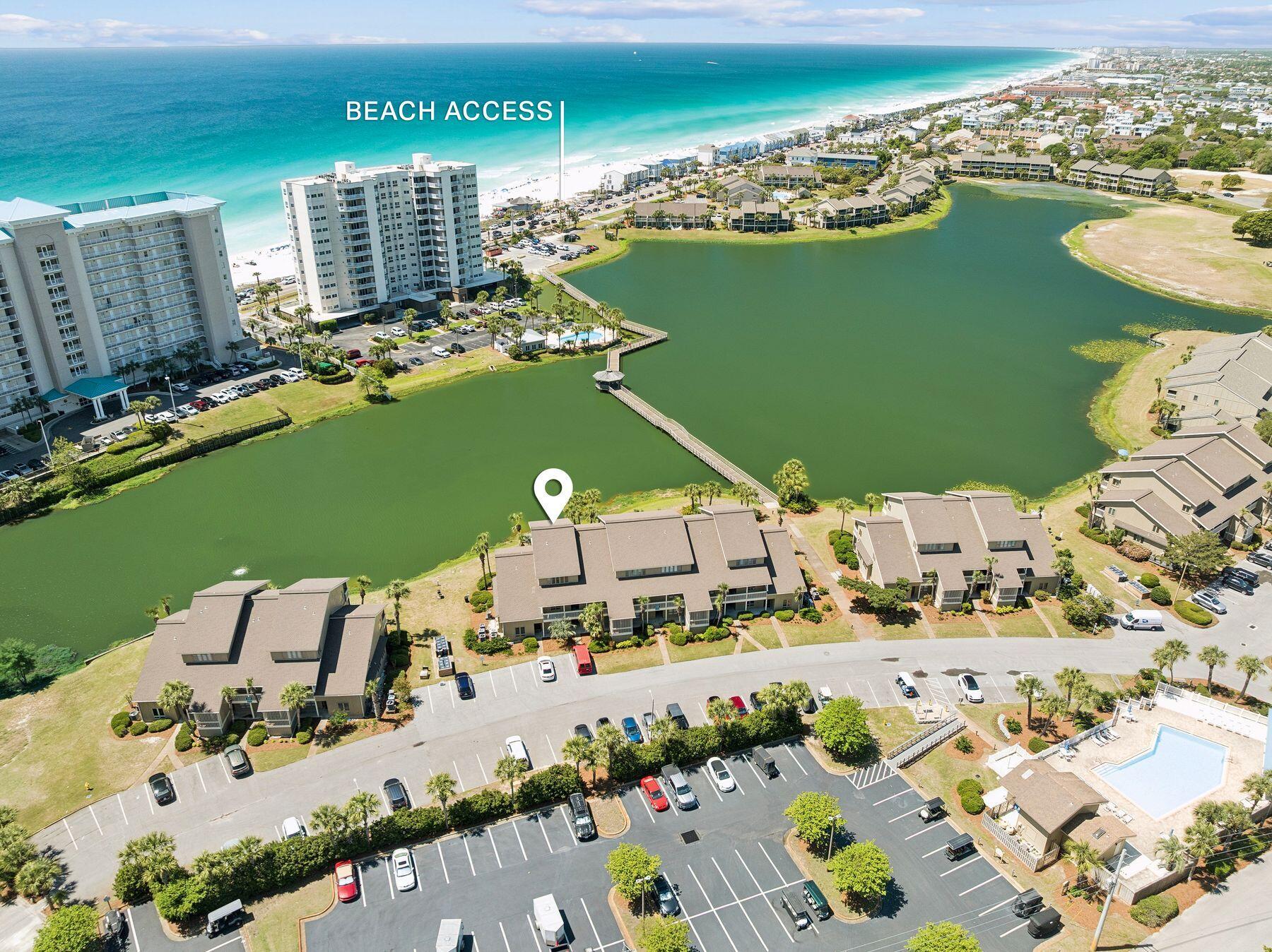 SEASCAPE CONDO PH 7 - Residential