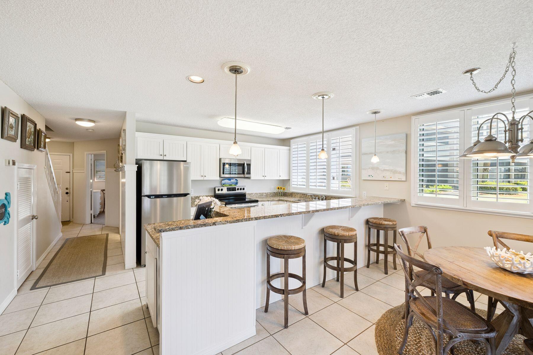 SEASCAPE CONDO PH 7 - Residential