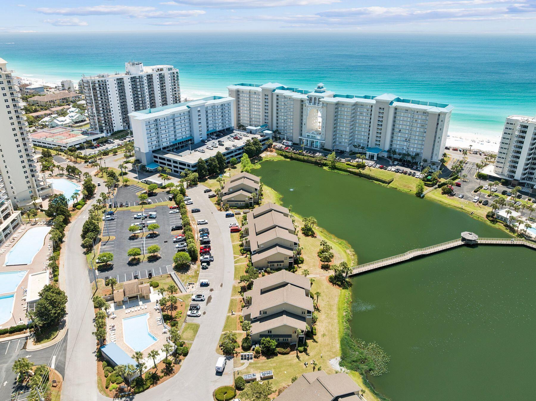 SEASCAPE CONDO PH 7 - Residential