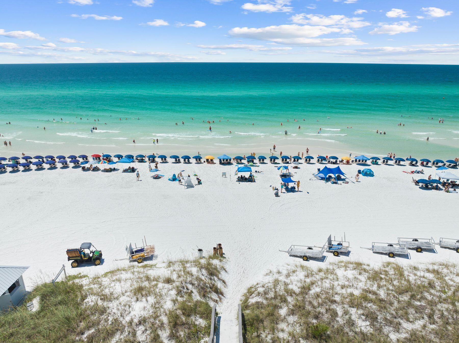 SEASCAPE CONDO PH 7 - Residential