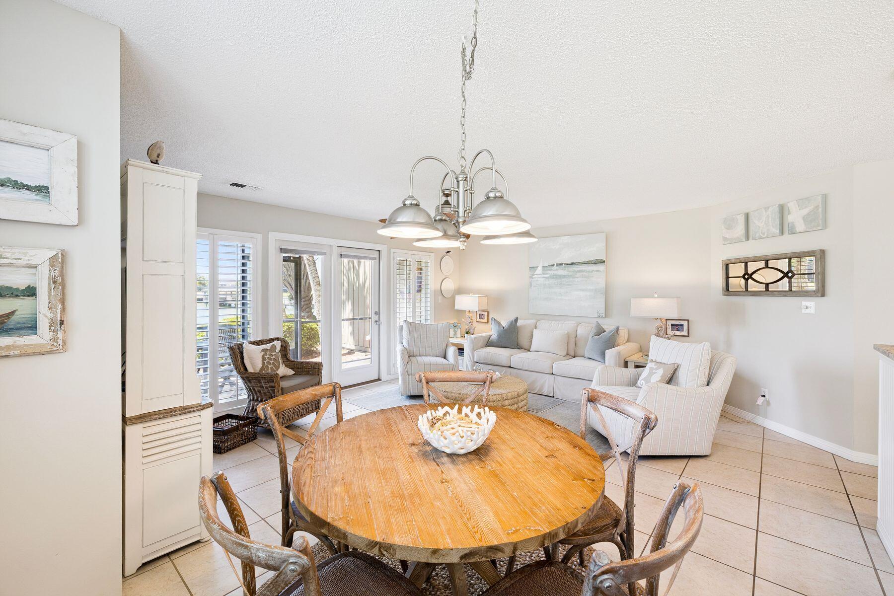 SEASCAPE CONDO PH 7 - Residential