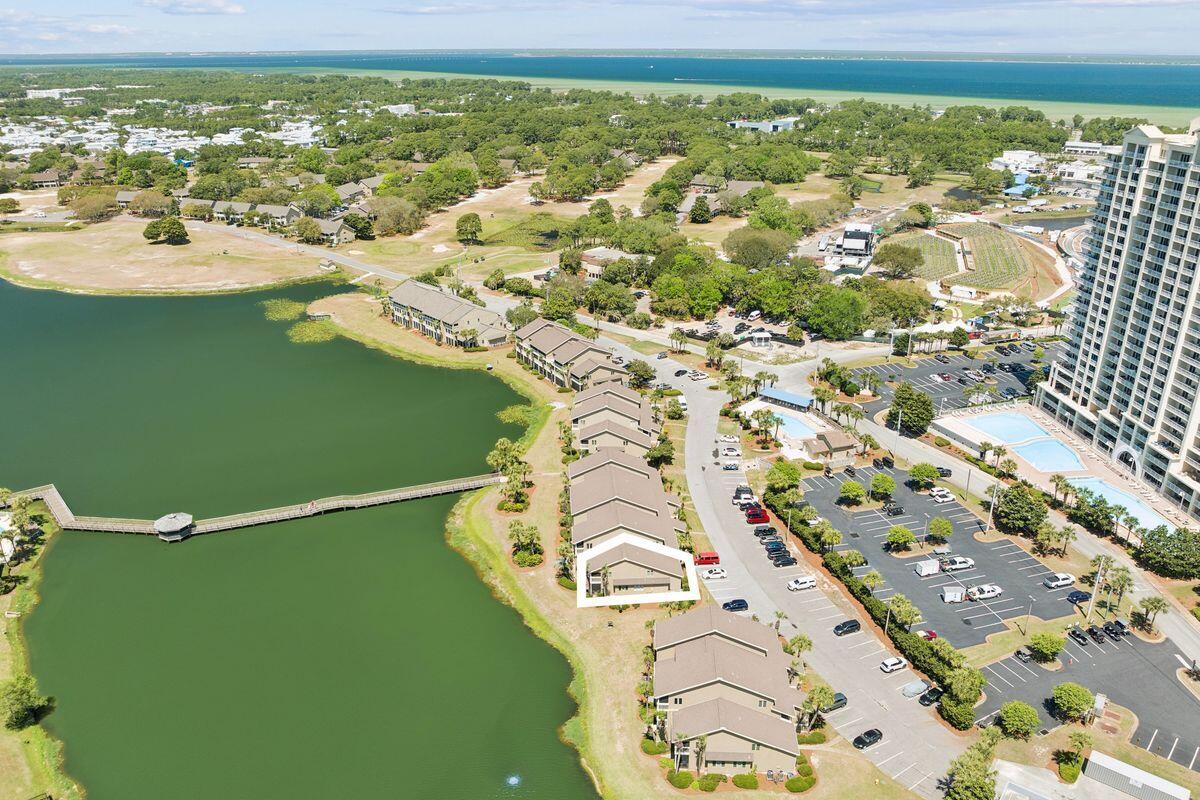 SEASCAPE CONDO PH 7 - Residential