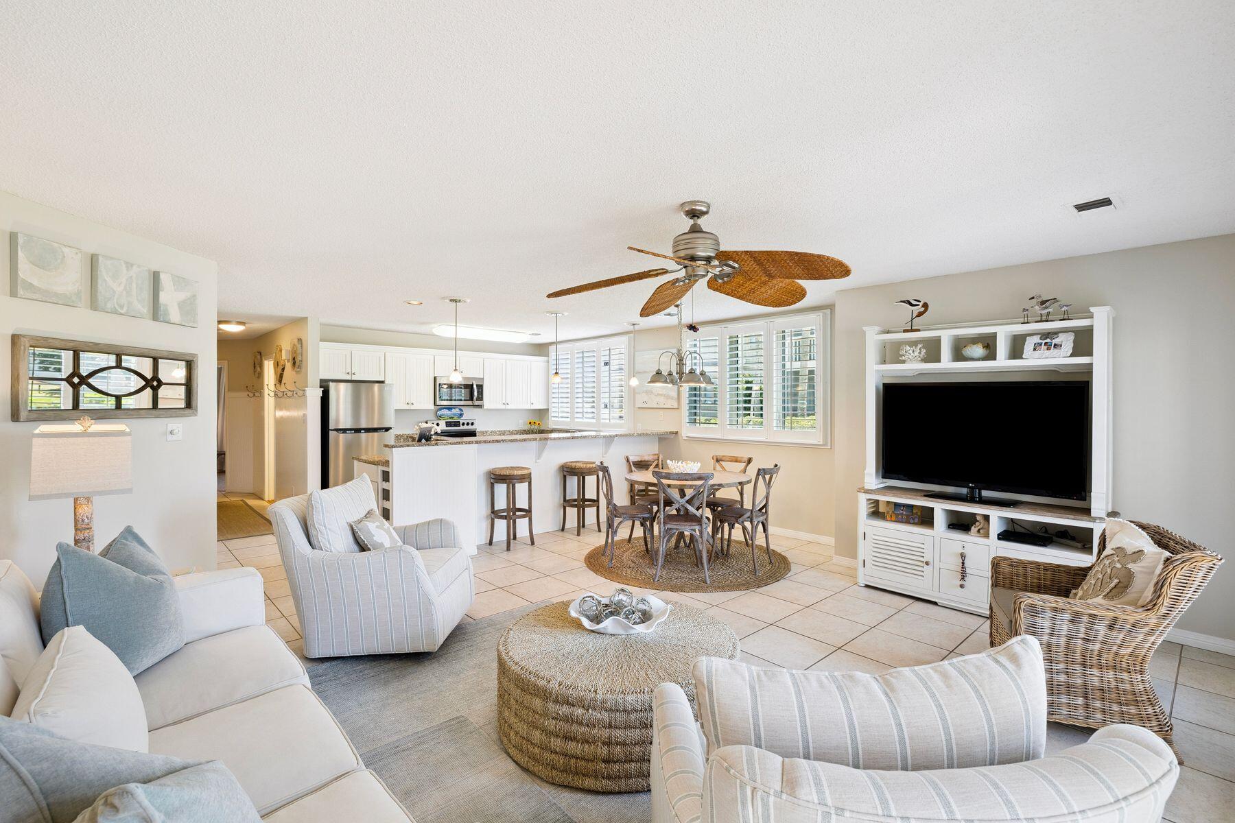 SEASCAPE CONDO PH 7 - Residential