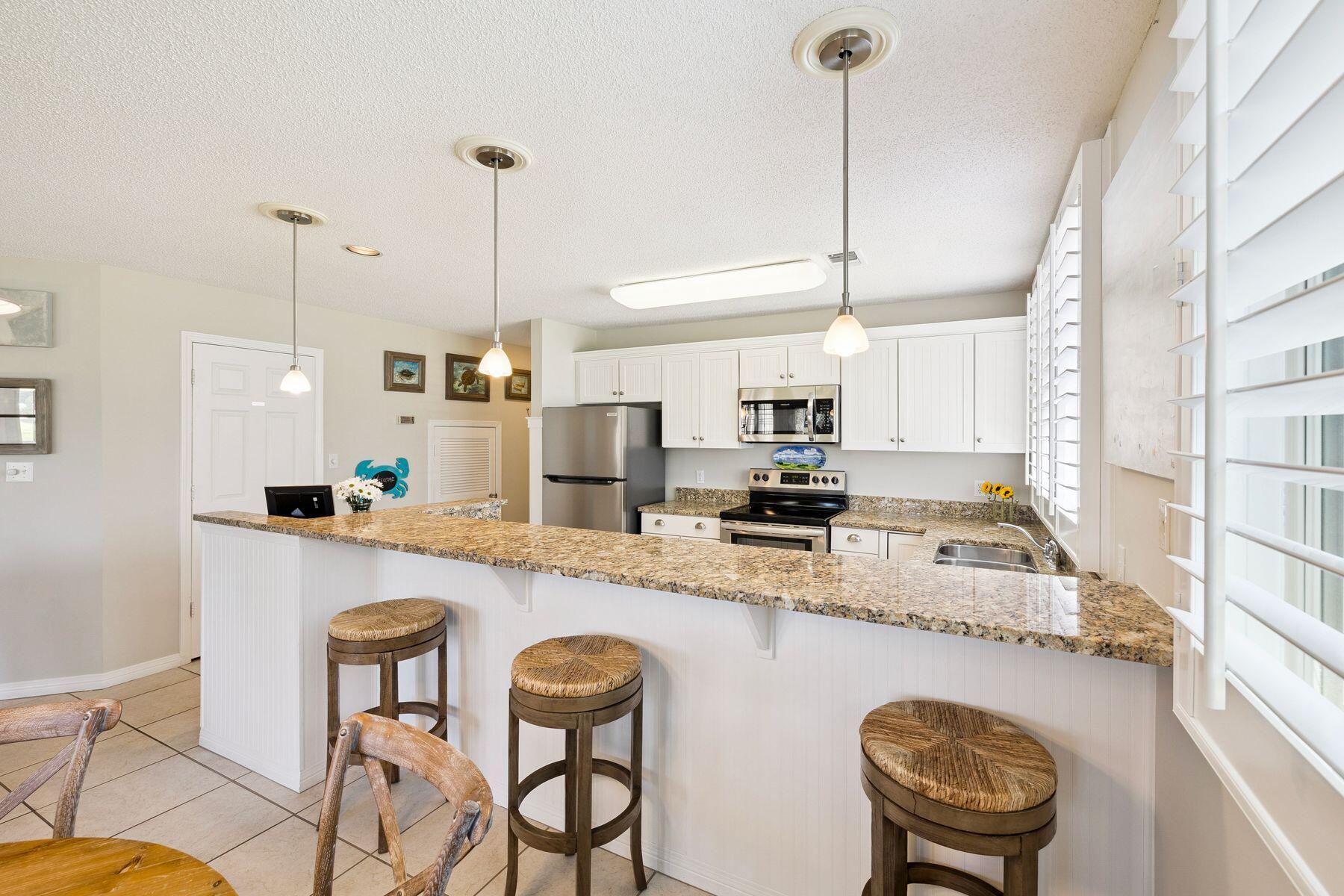 SEASCAPE CONDO PH 7 - Residential