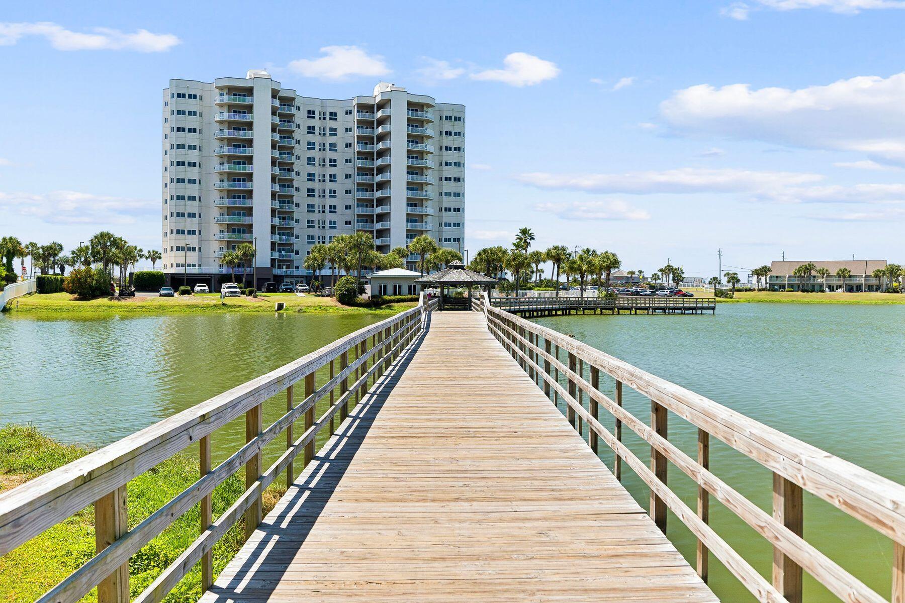 SEASCAPE CONDO PH 7 - Residential