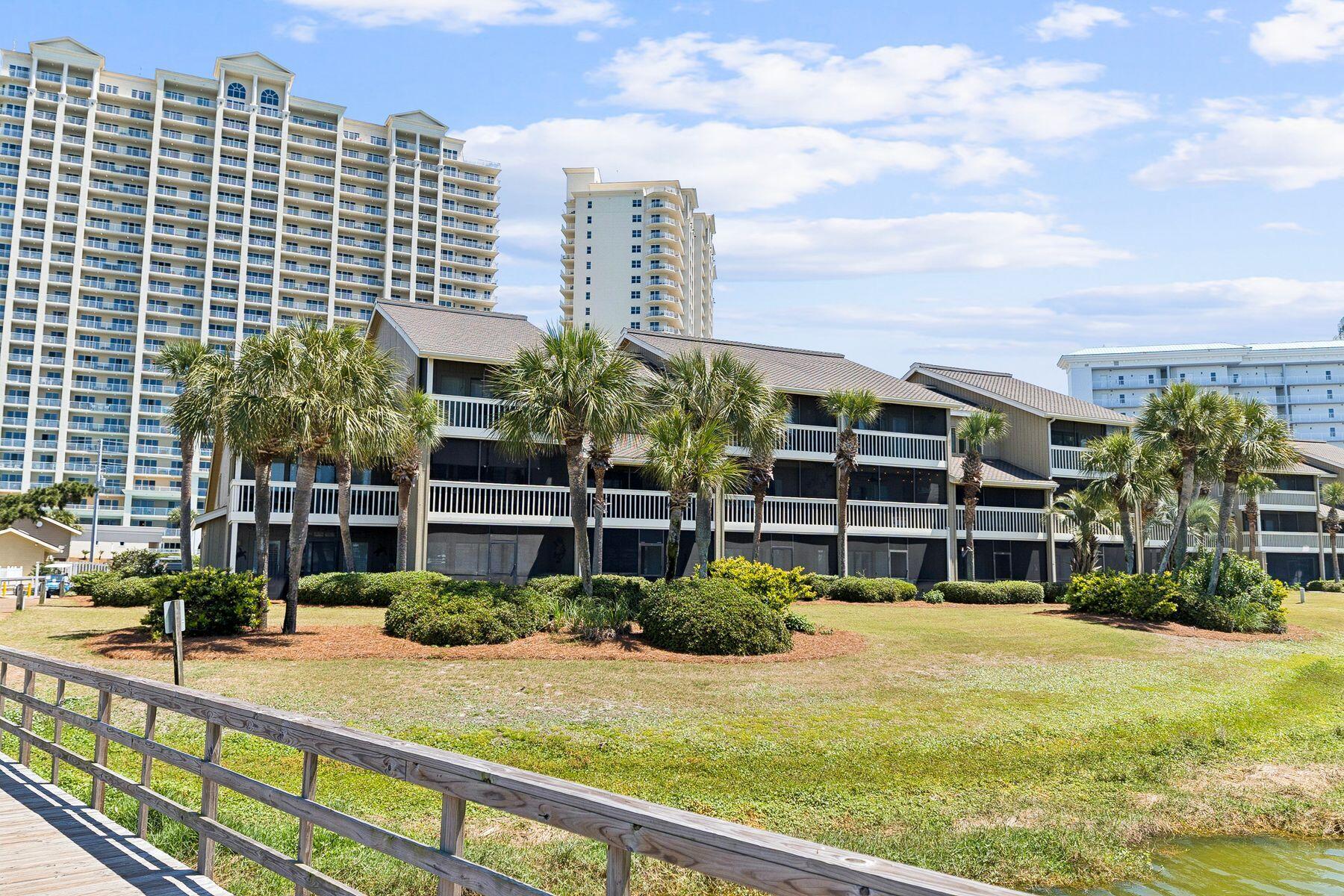 SEASCAPE CONDO PH 7 - Residential