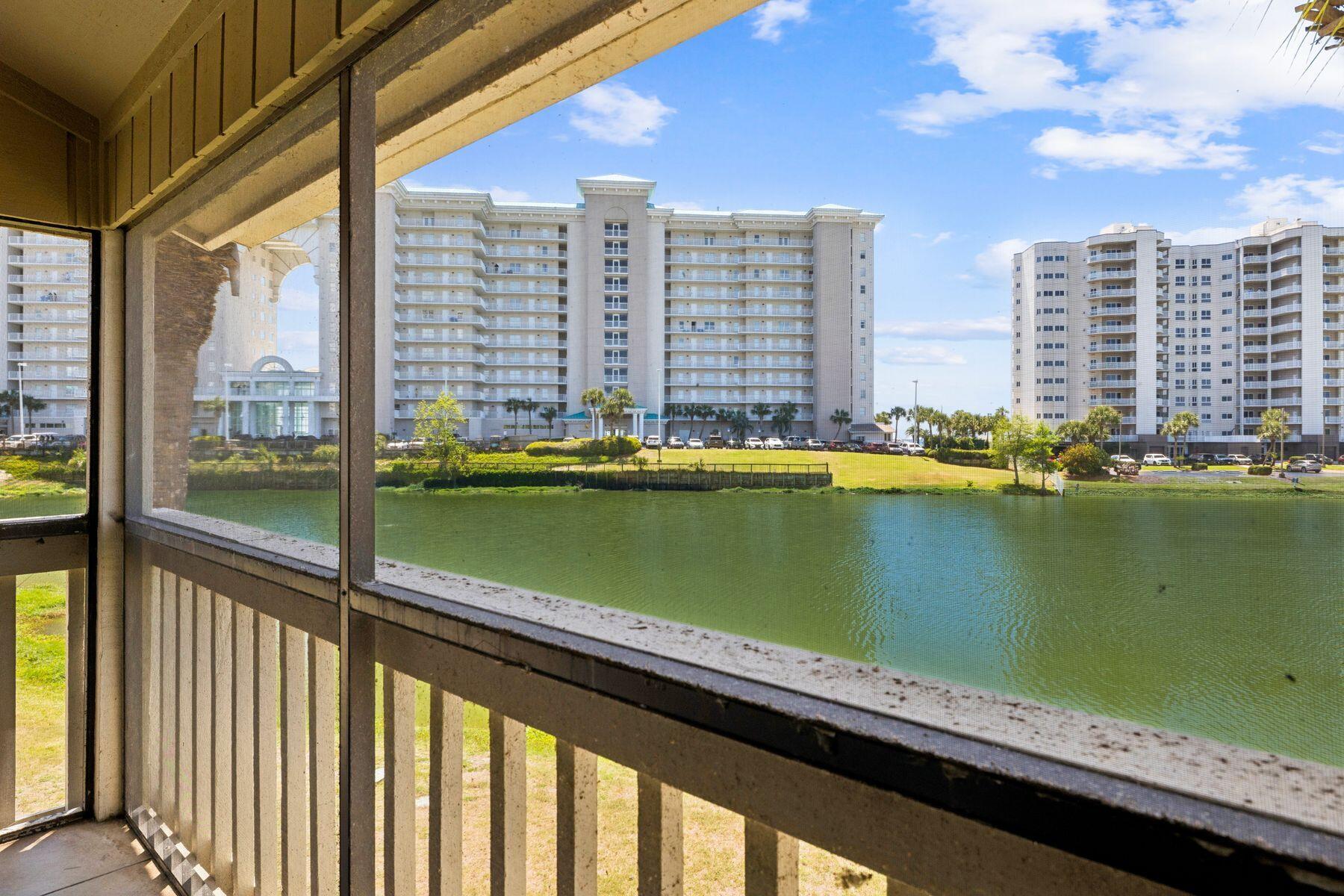 SEASCAPE CONDO PH 7 - Residential