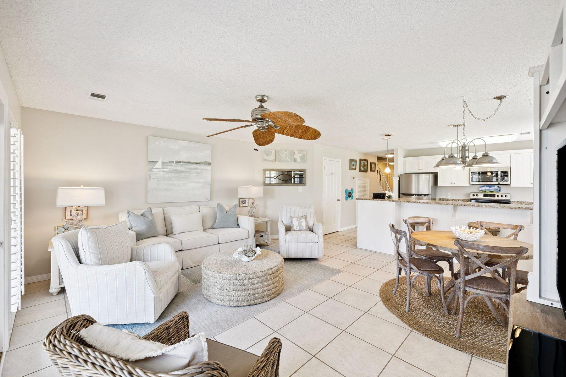 SEASCAPE CONDO PH 7 - Residential