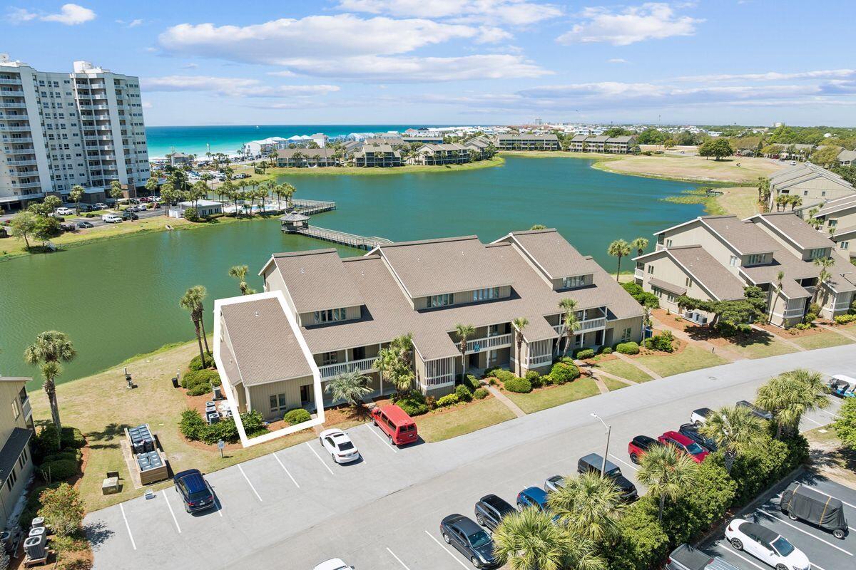 SEASCAPE CONDO PH 7 - Residential