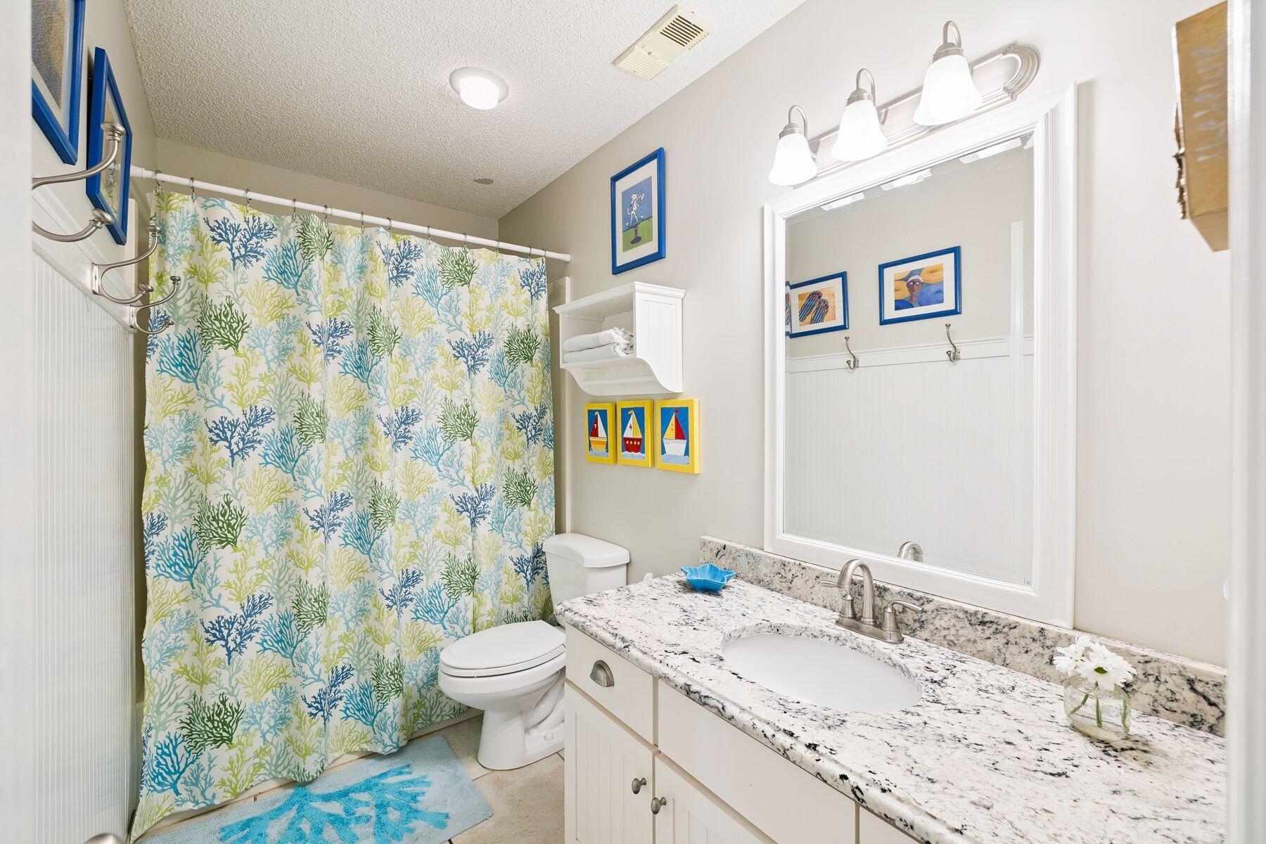 SEASCAPE CONDO PH 7 - Residential