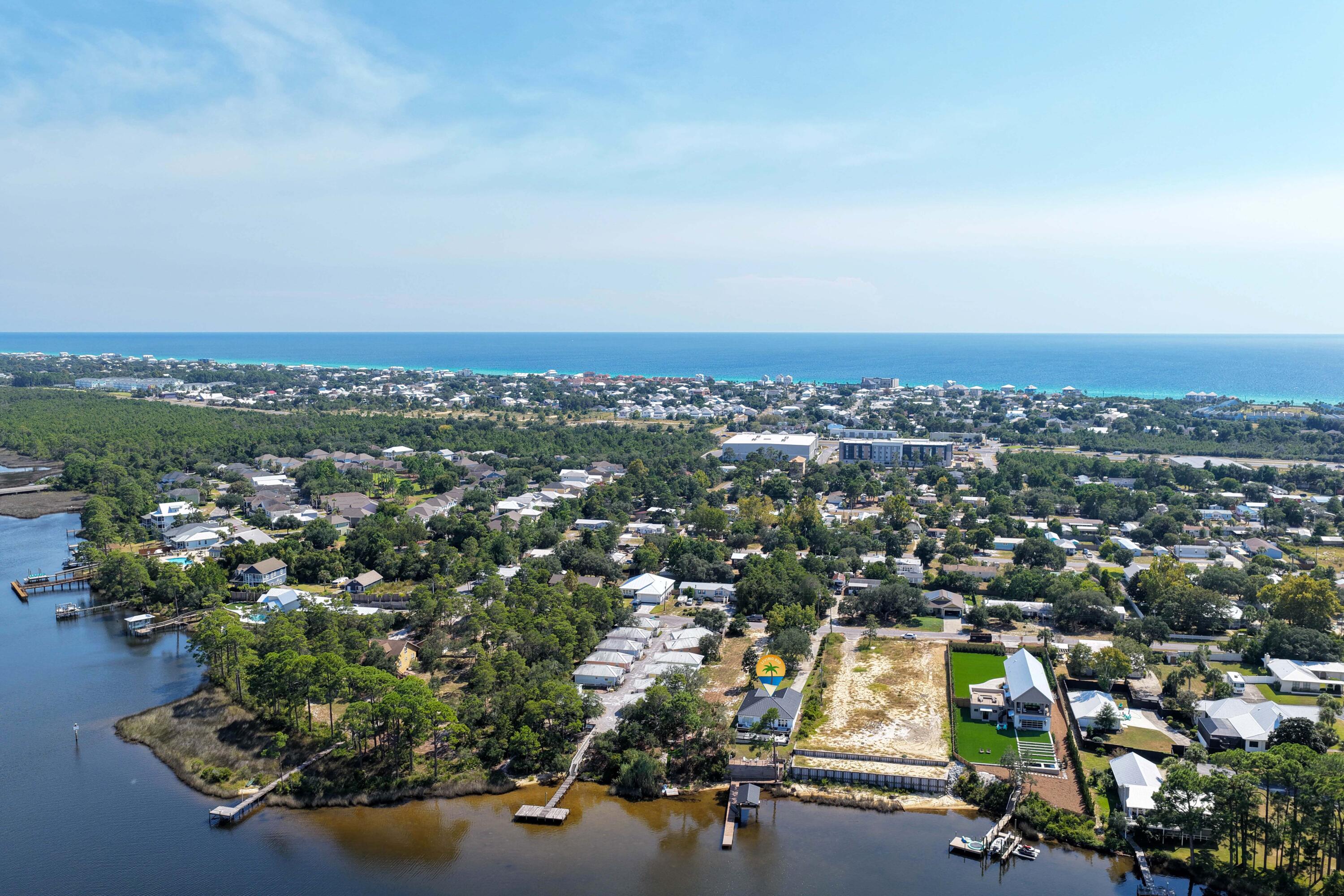 NO RECORDED SUBDIVISION - Residential